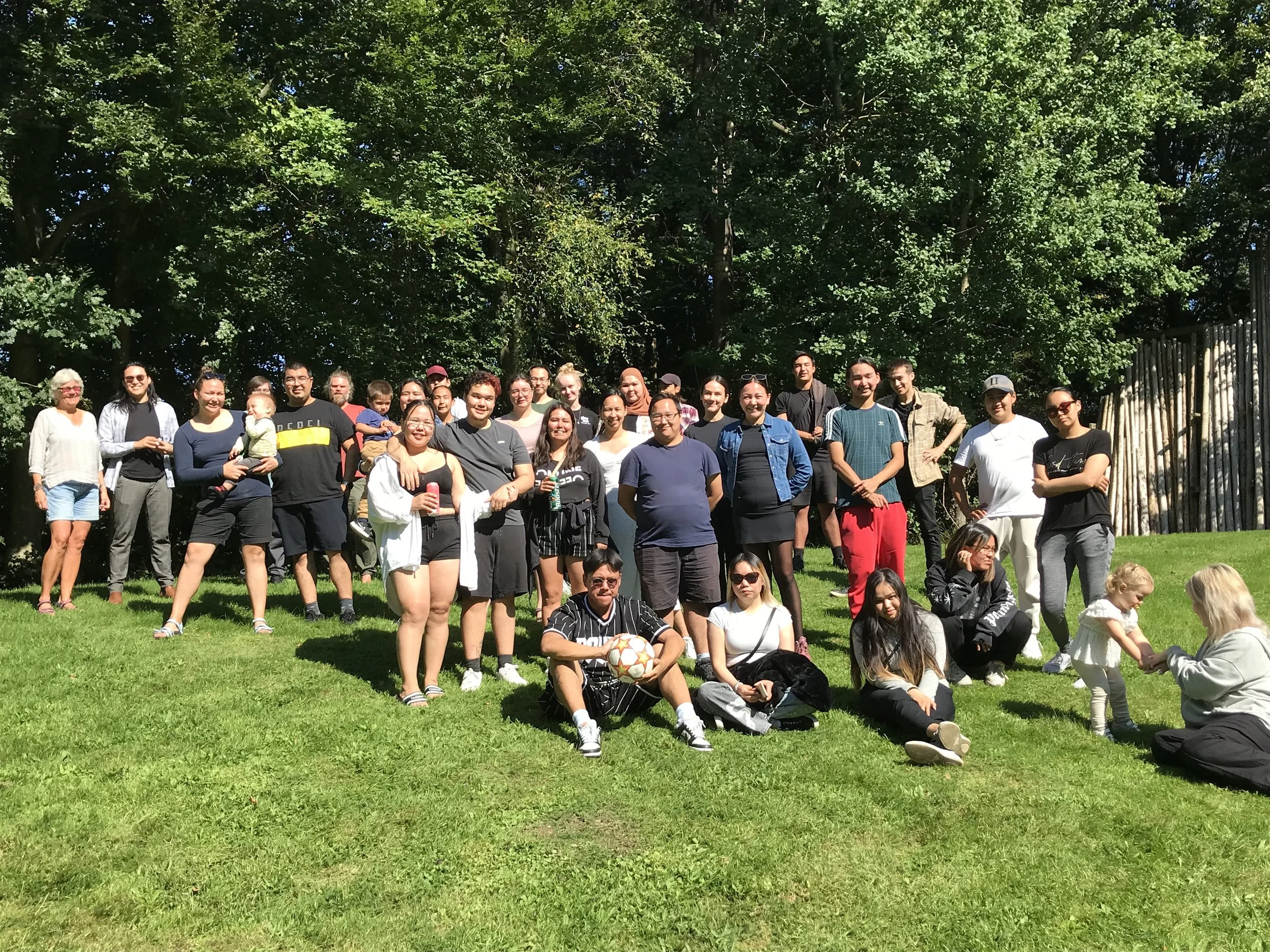 Siammartumi takorniuuttut