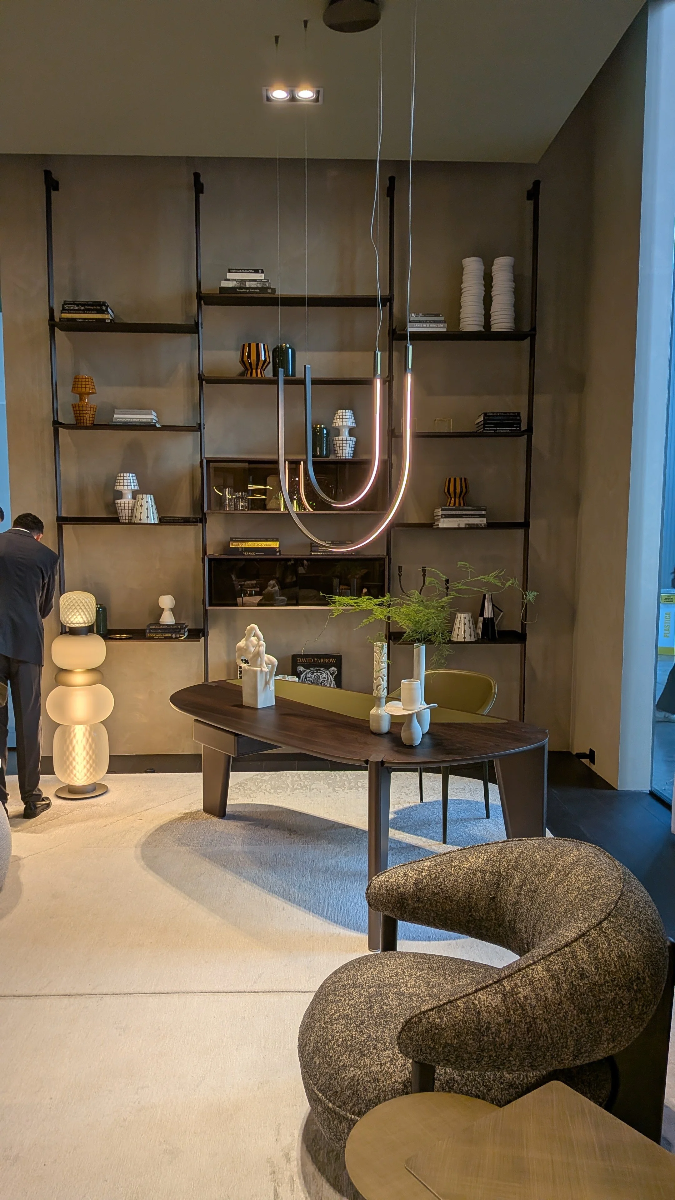 Salon du meuble | Milan | 2026 