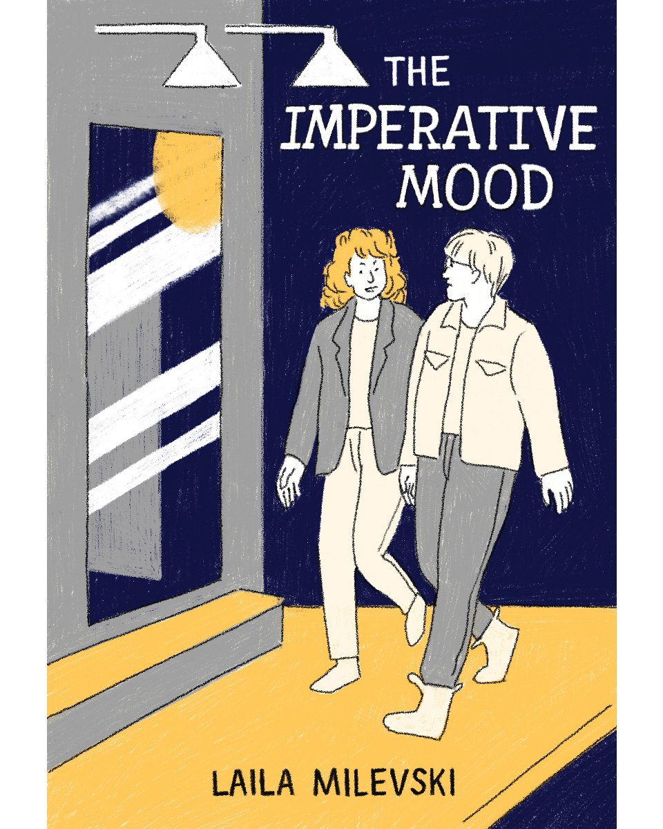 Printable zine drawn for Quarantine Public Library's first round of submissions. 2020.