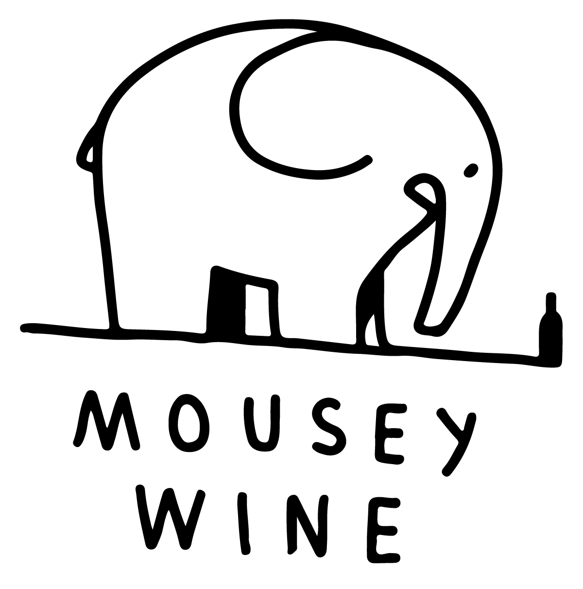 Mousey Wine AS