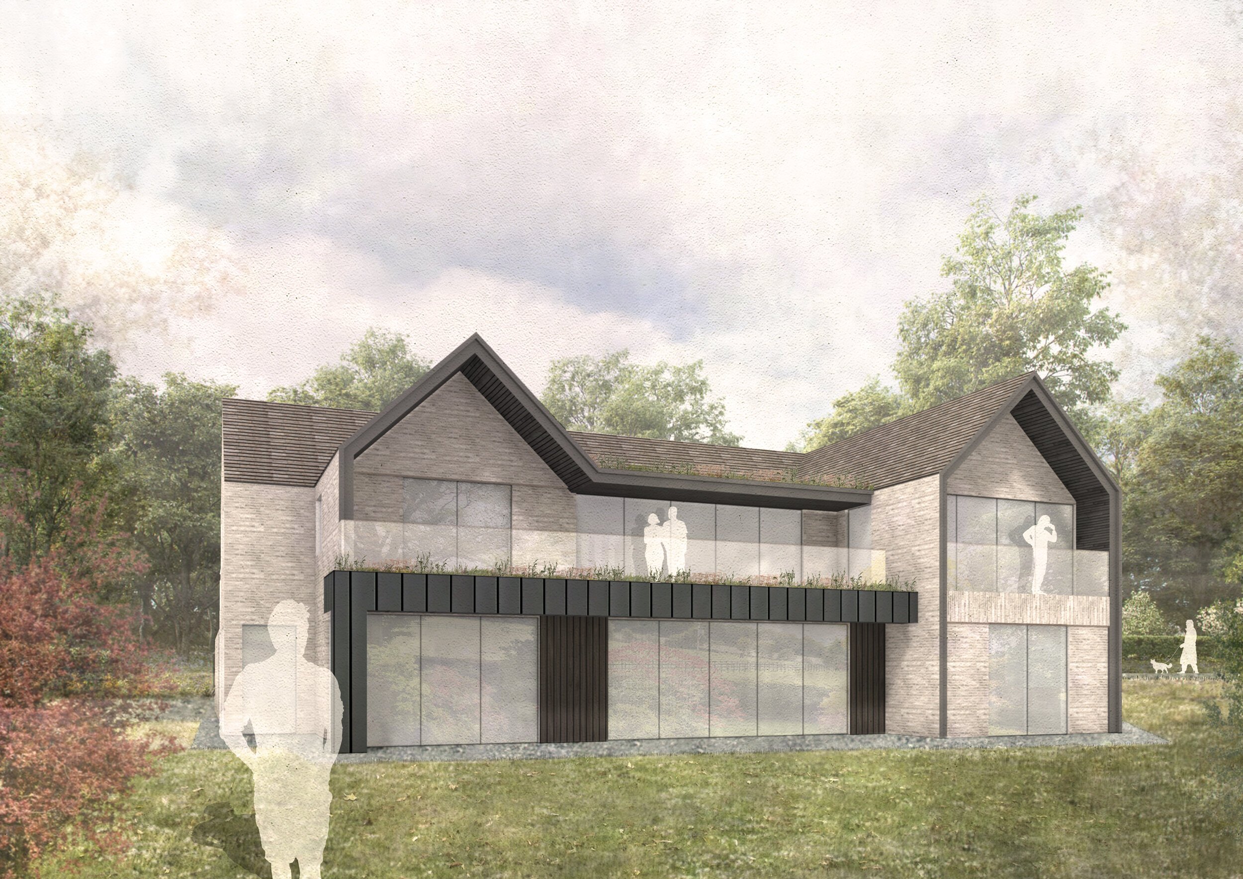 Planning Submitted