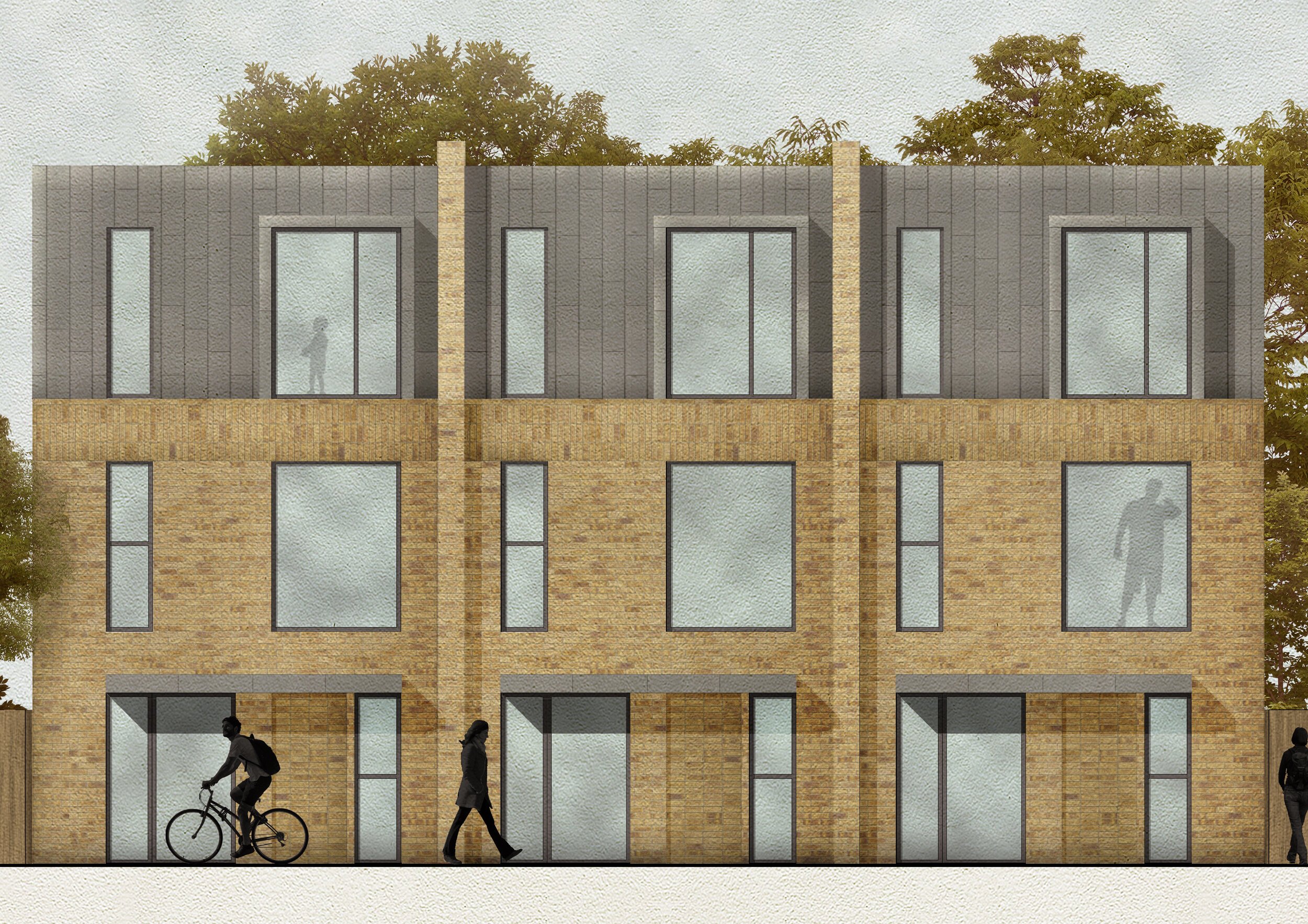 Planning Approval Awarded