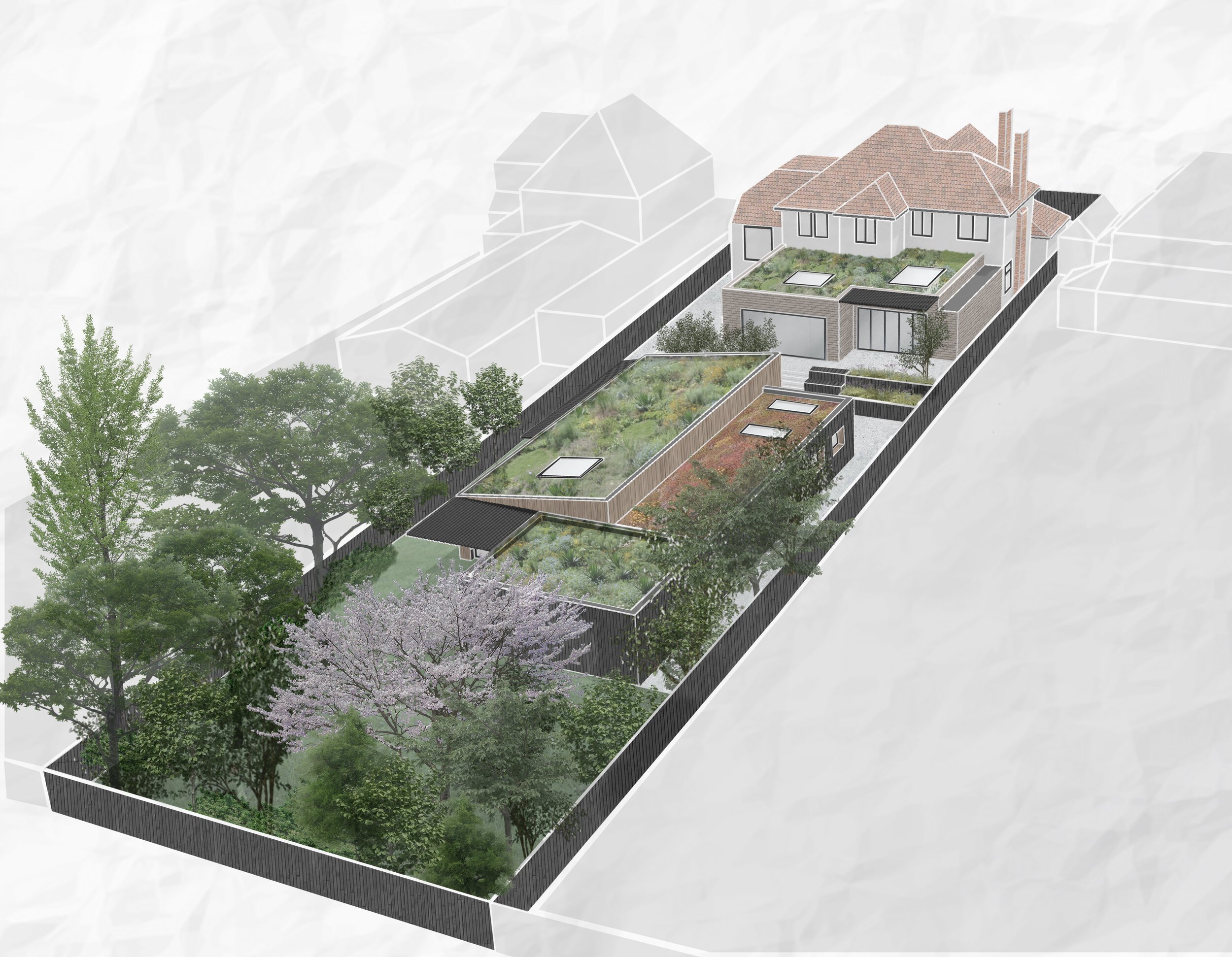 Planning Approval Awarded
