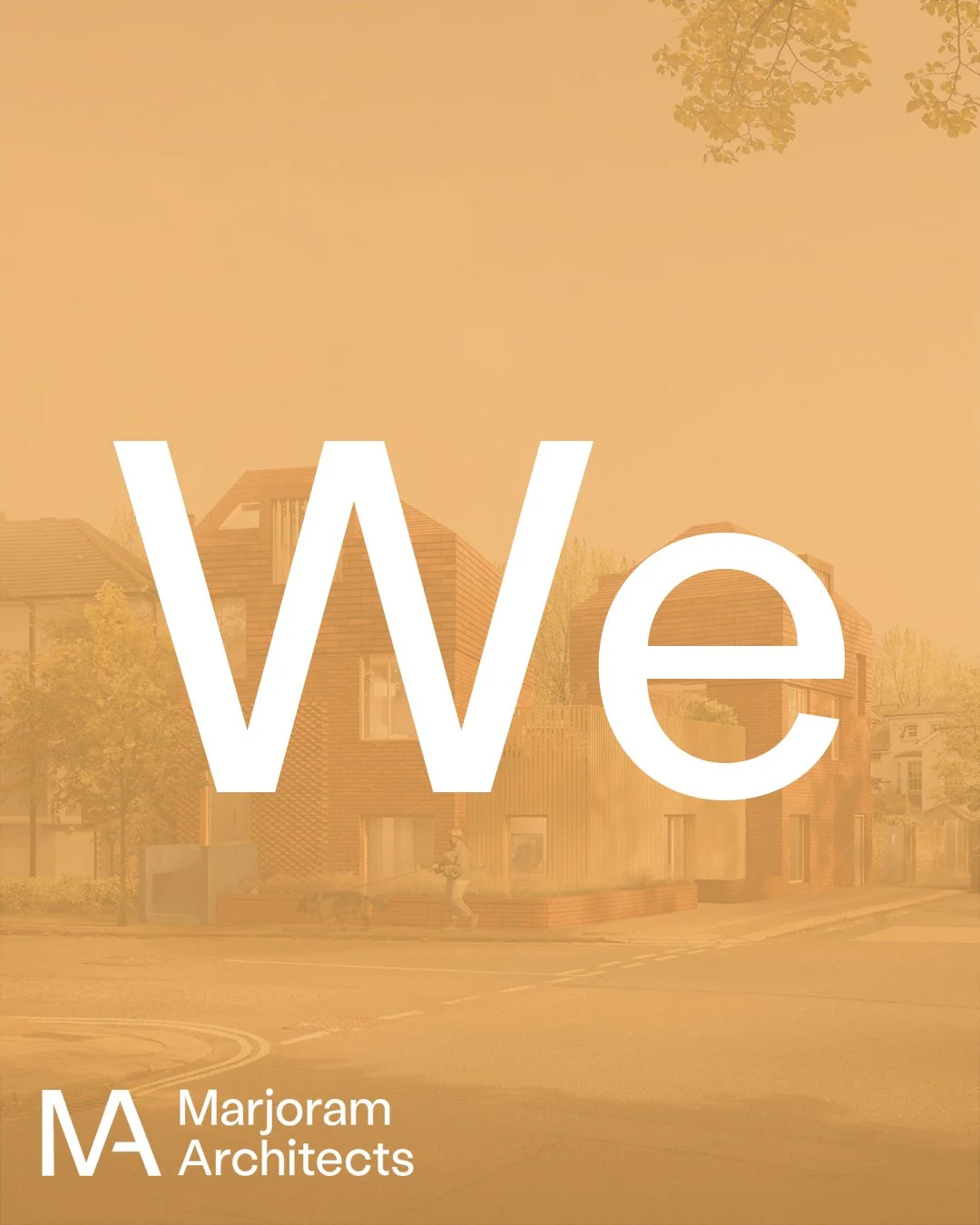 3/3 Thank you all for being part of our journey so far and we look forward to working with you over the next decade.

We'd love to hear from you in 2026 so please get in touch and let's collaborate on some lovely projects.

From all of us at Marjoram