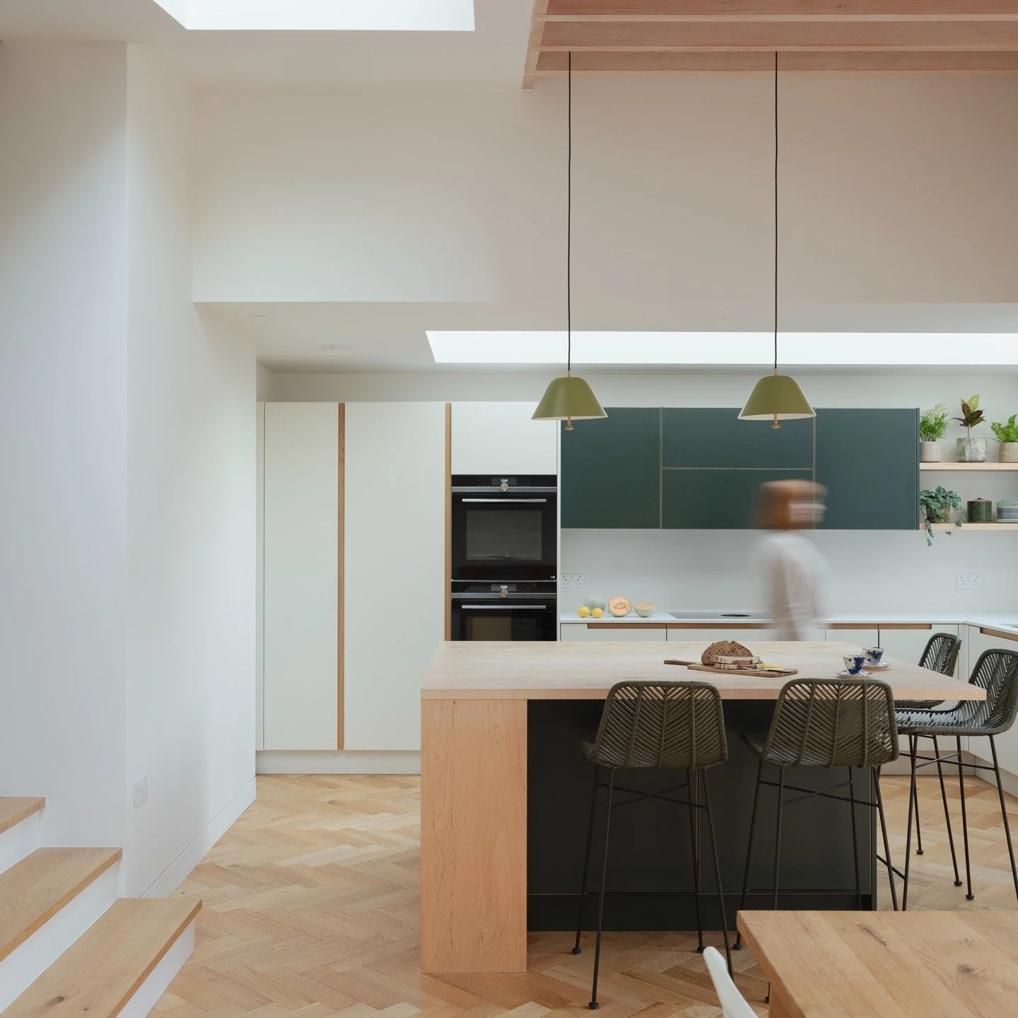 2026 here we go!

Happy New Year from all us at Marjoram Architects.

We'll be sharing some exciting live projects and also some completed projects from the back end of last year soon.

Whether you are looking to improve or extend your existing home 