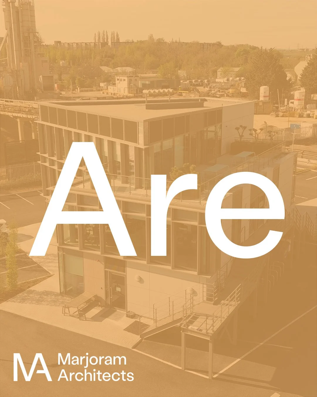 2/3 A massive thankyou to all our collaborators, partners and clients for your support over the years and putting your trust in us with your projects.

An even bigger shout to all of our team, past and present, who have helped shape the practice over