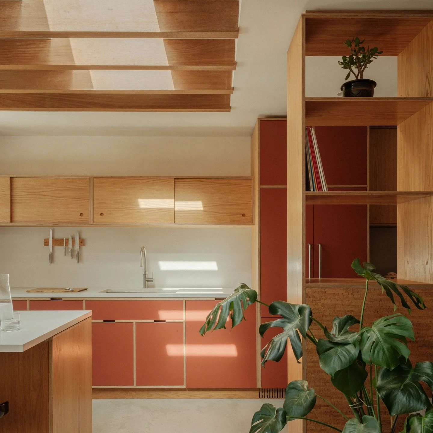 1/3 - We were approached by our brilliant client in 2023 who were already local to the area and had just purchased the property with huge potential to make into their forever home.

The compact two storey terraced house was in need of modernisation a