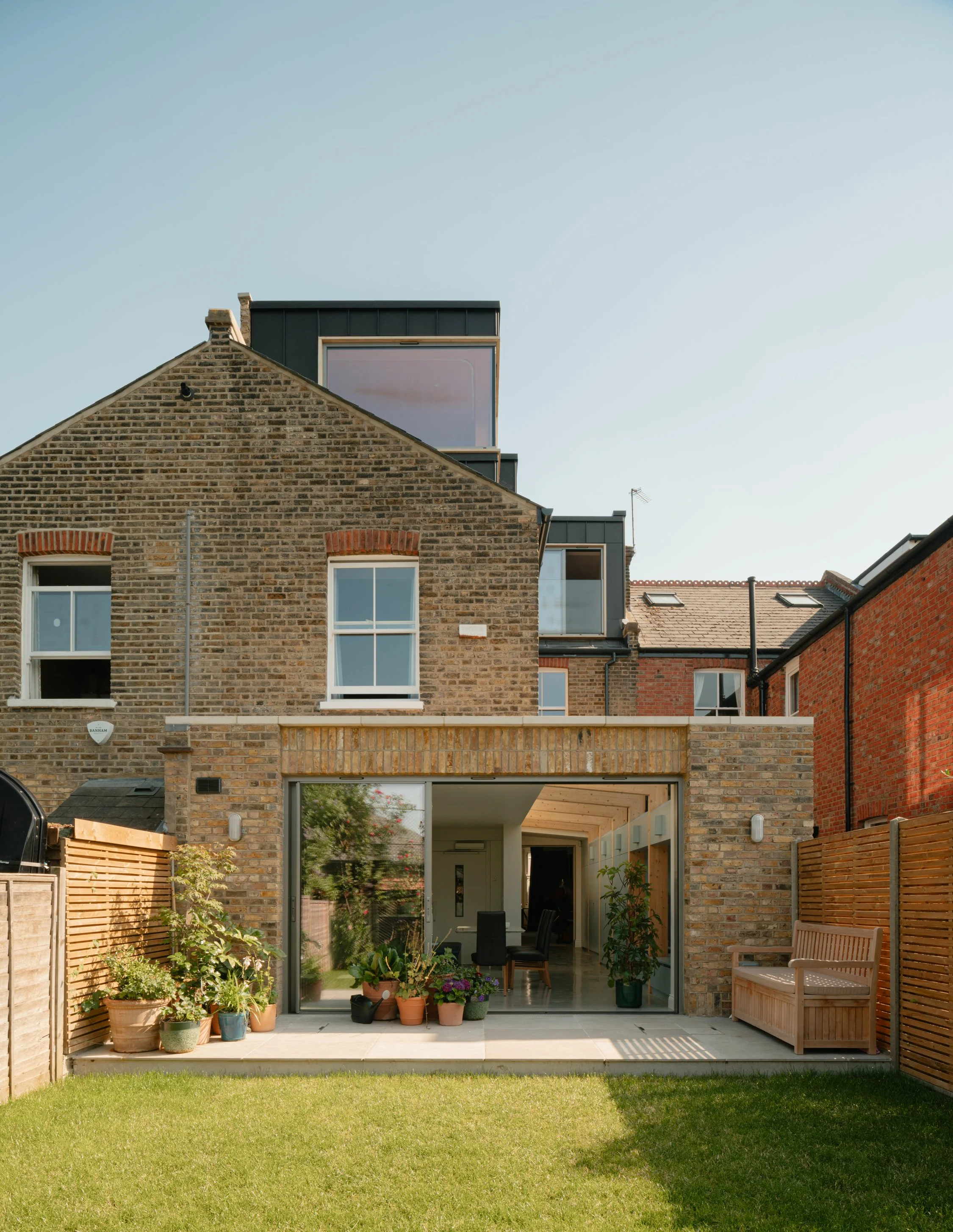 House for Emma