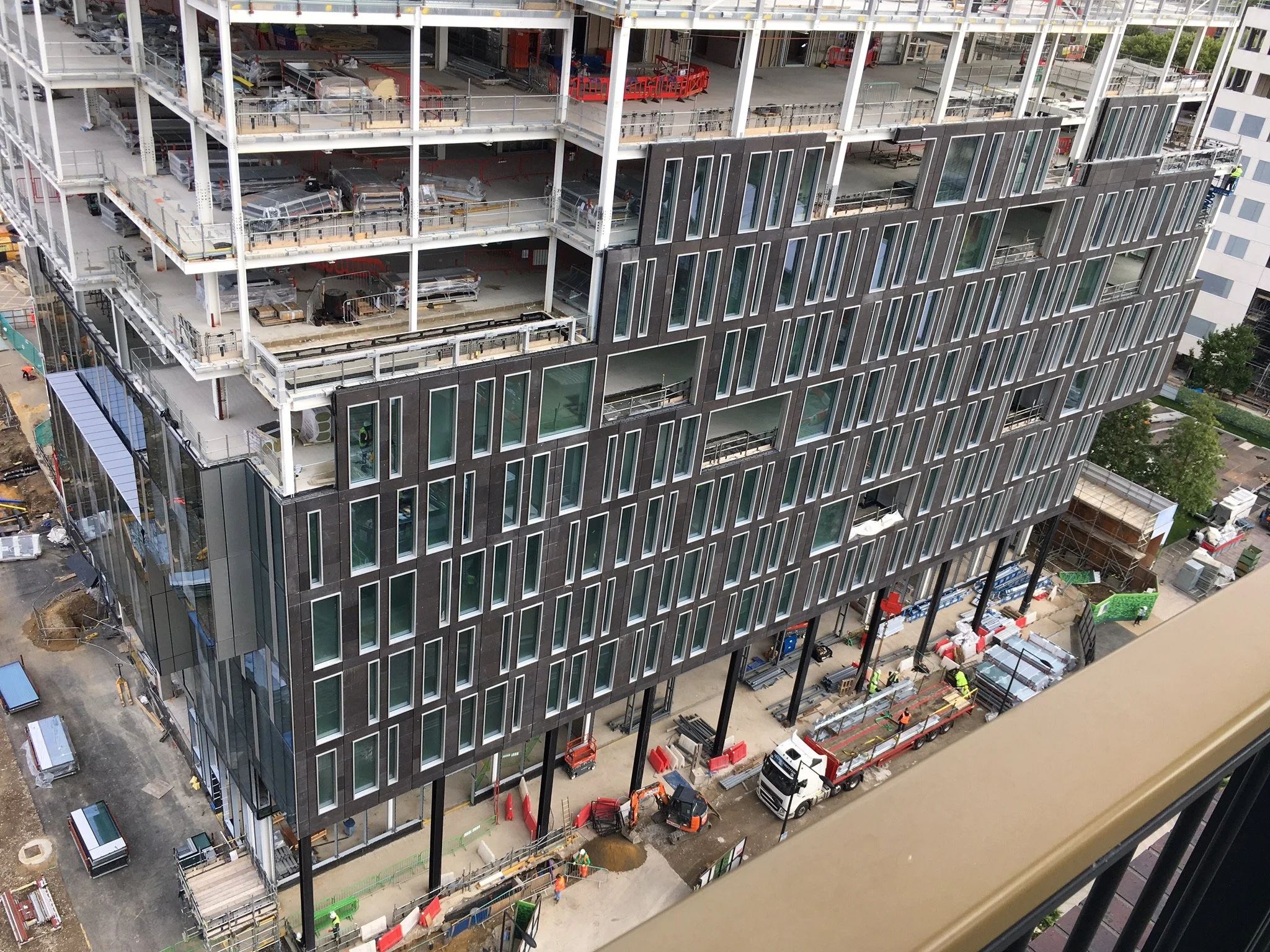 S2 - Kings Cross