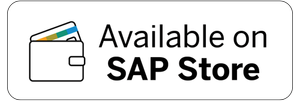 Inn2 Solutions in the SAP Store