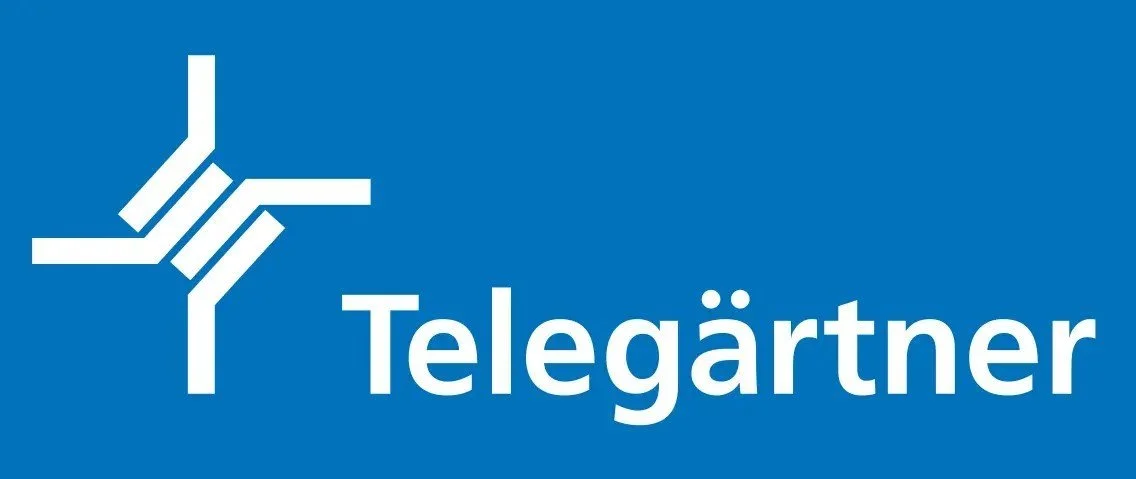 Telegärtner as a reference customer of Inn2 GmbH