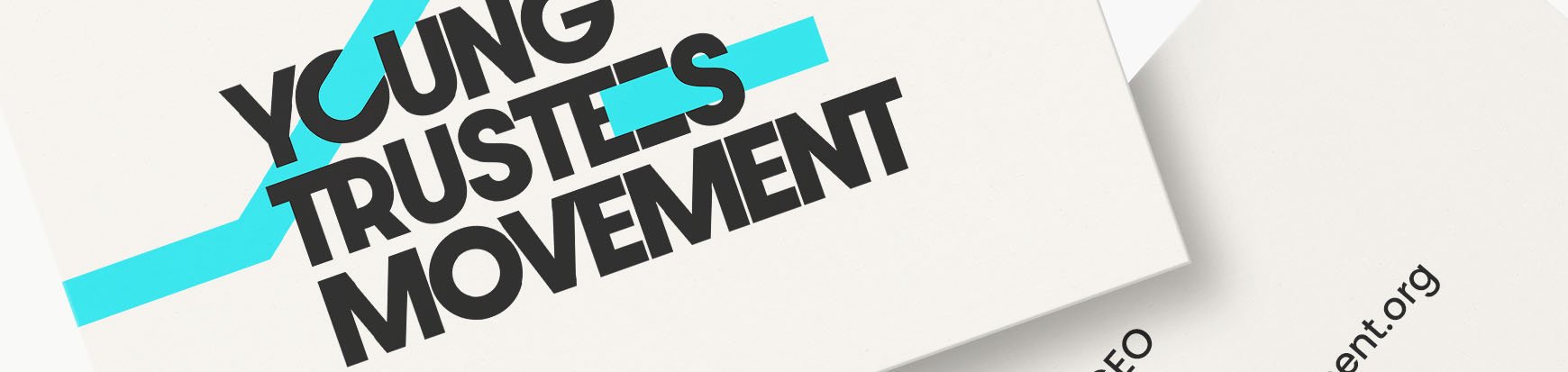 Young Trustees Abi May