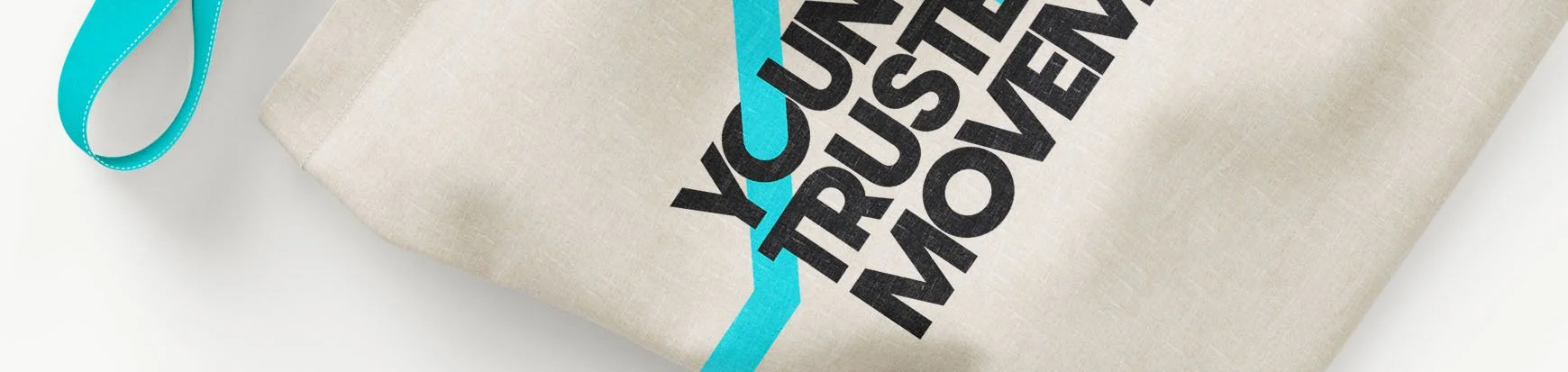 Young Trustees Abi May