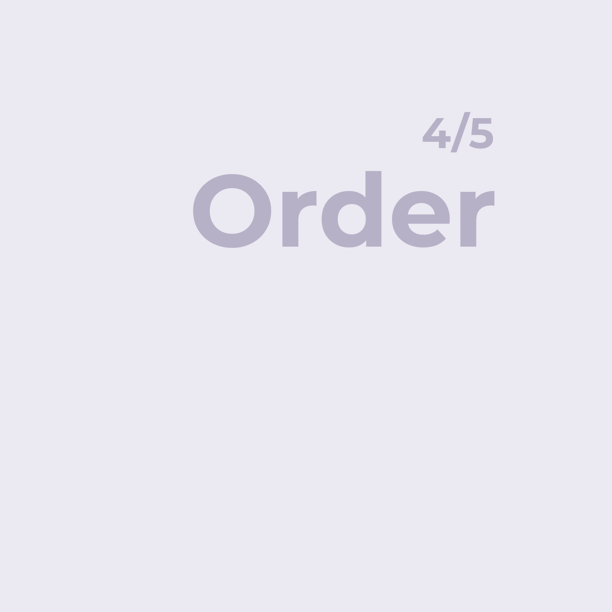 From Chaos to Clarity