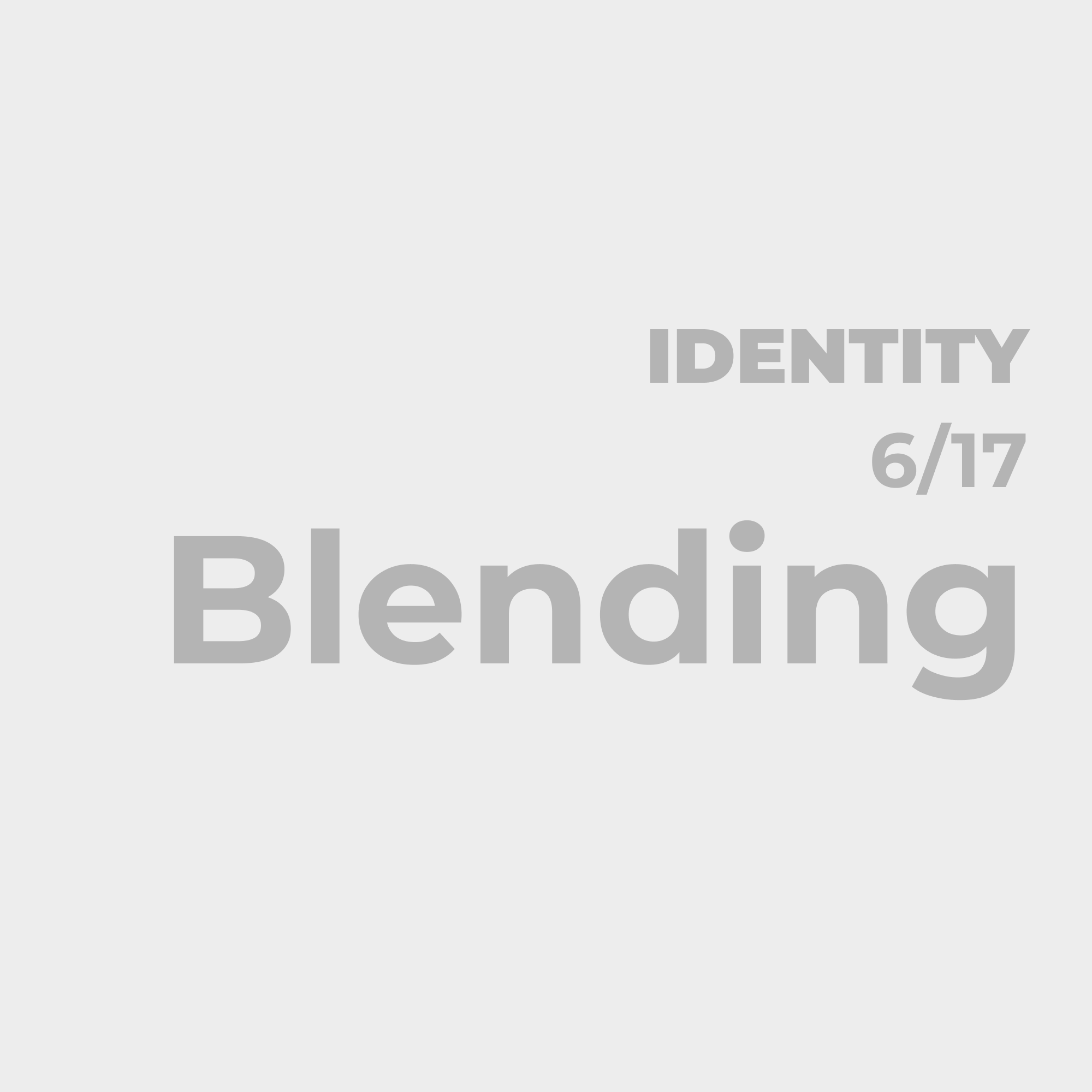 Friends’ Expectations