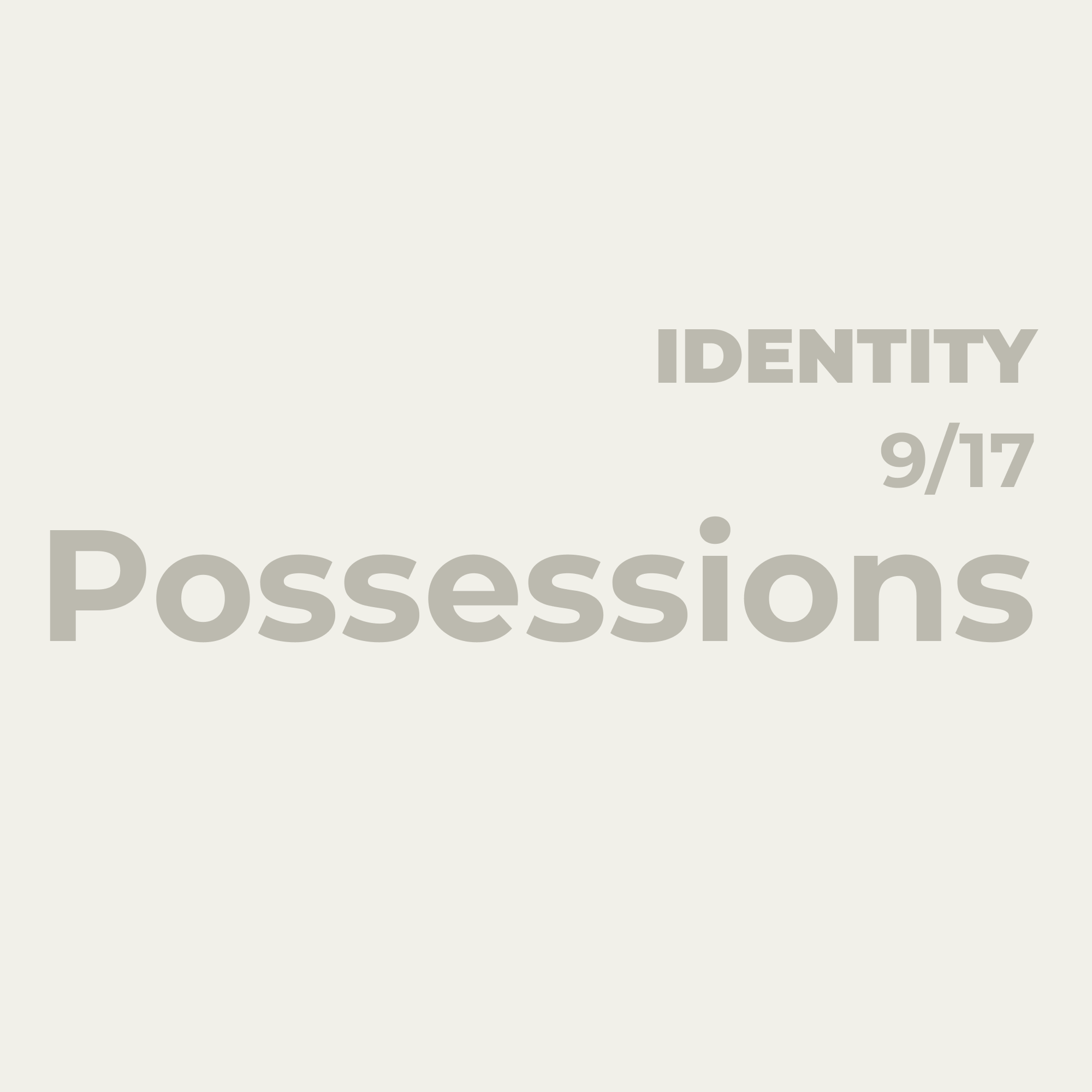 When Seeing Is Believing