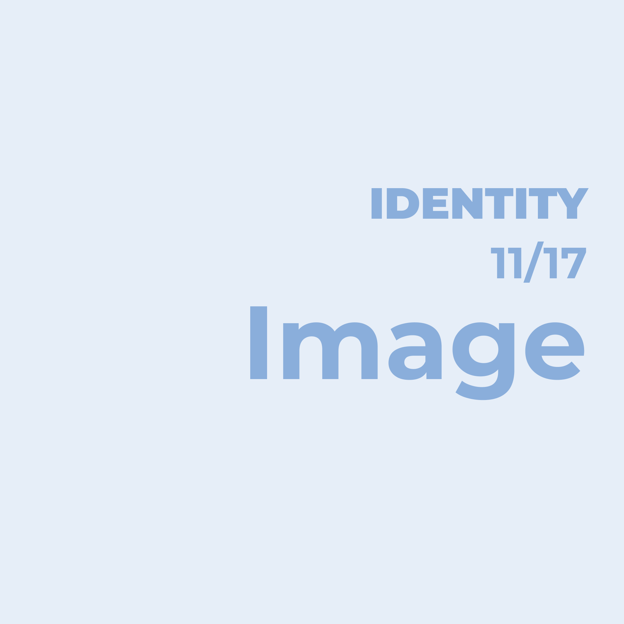 Maintaining Appearances