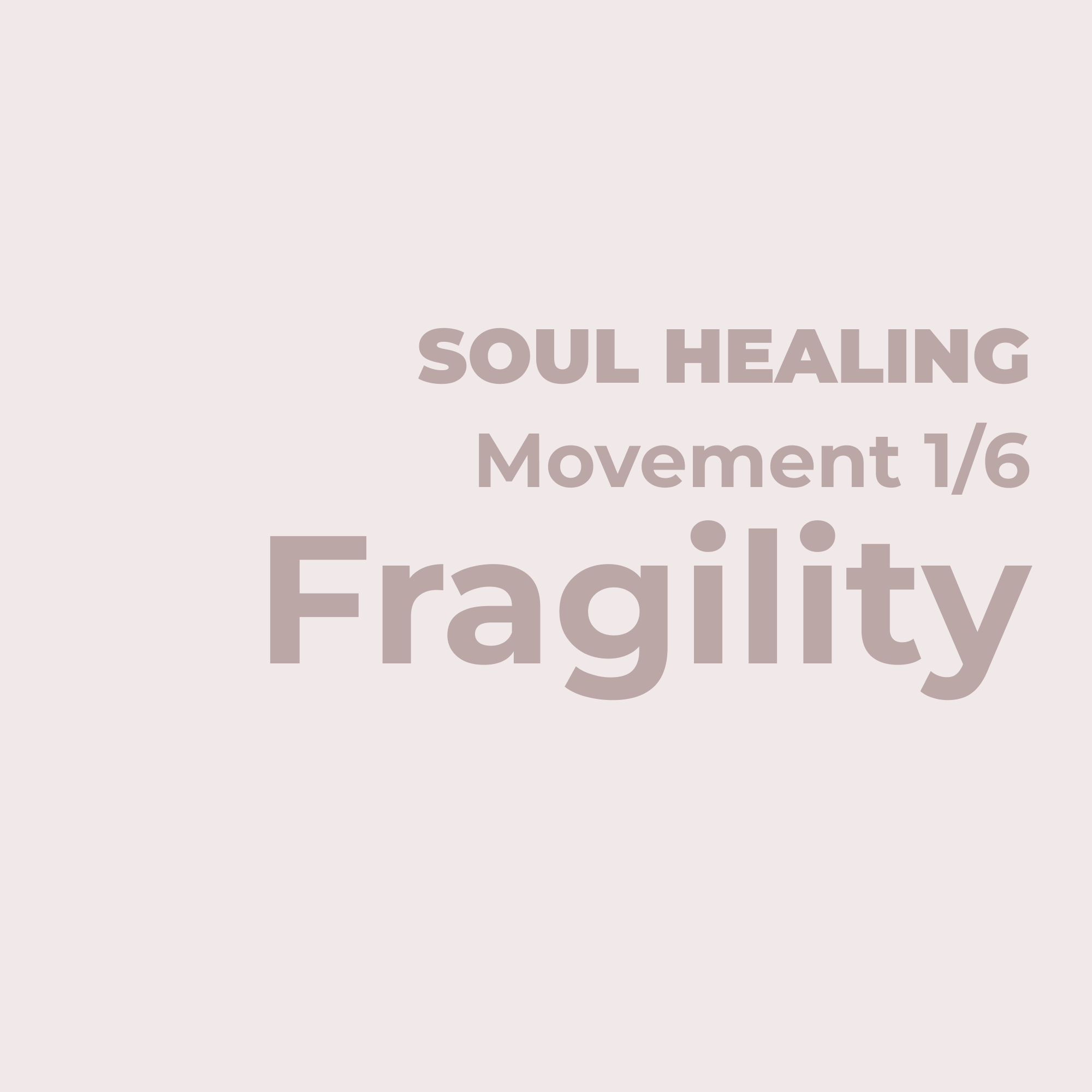 When Peace Never Lasted Long