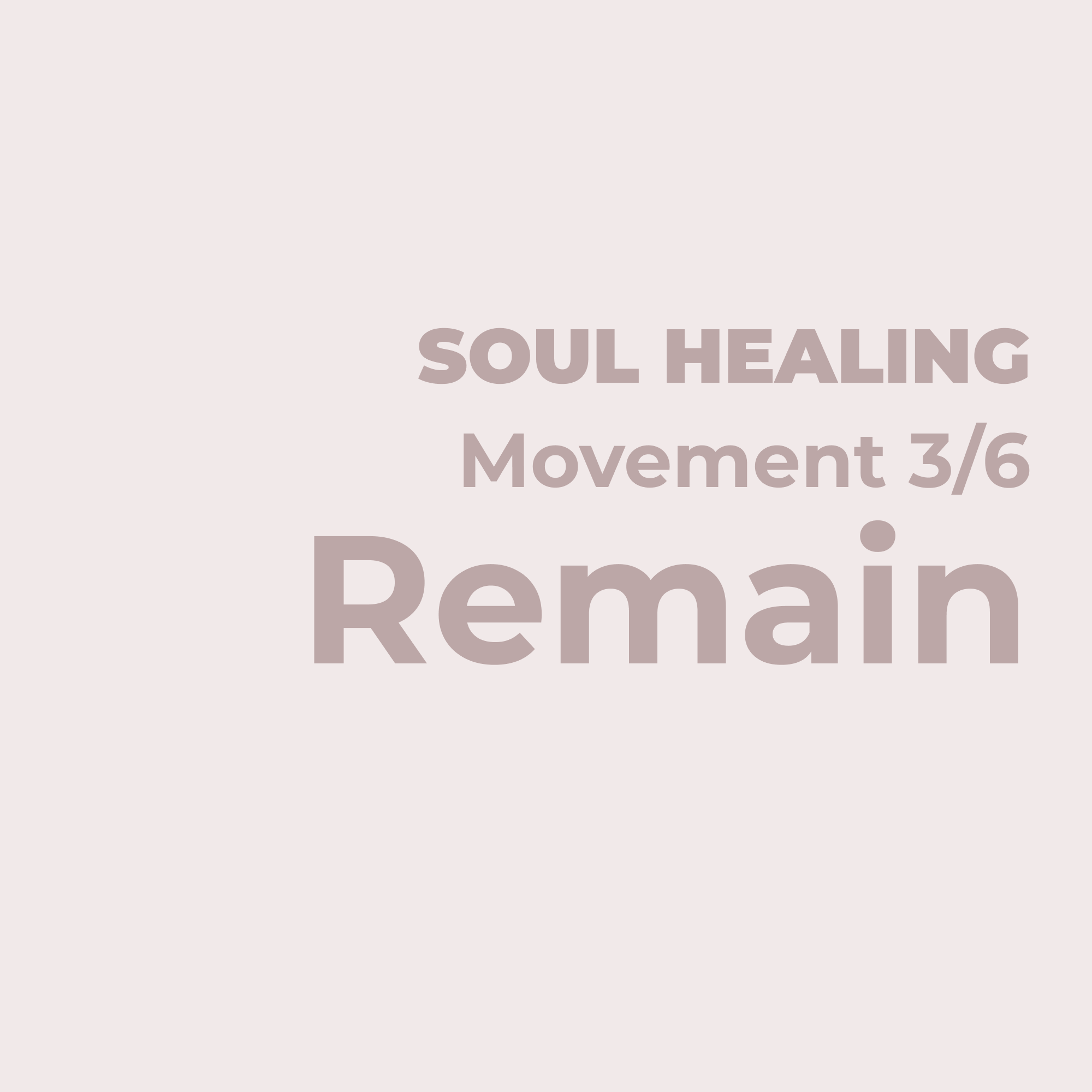 You Do Not Have to Switch Anymore