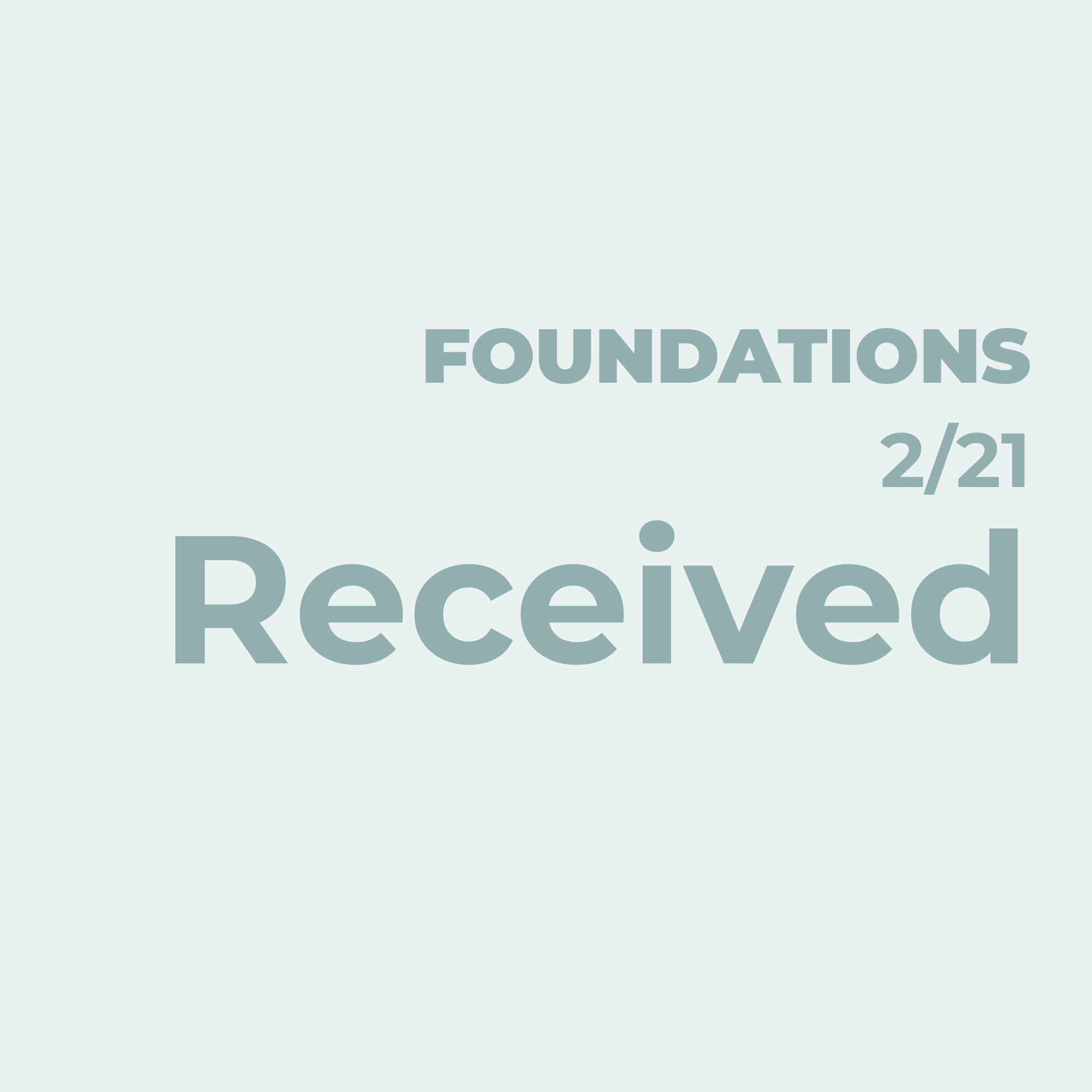 This Is Not From Man