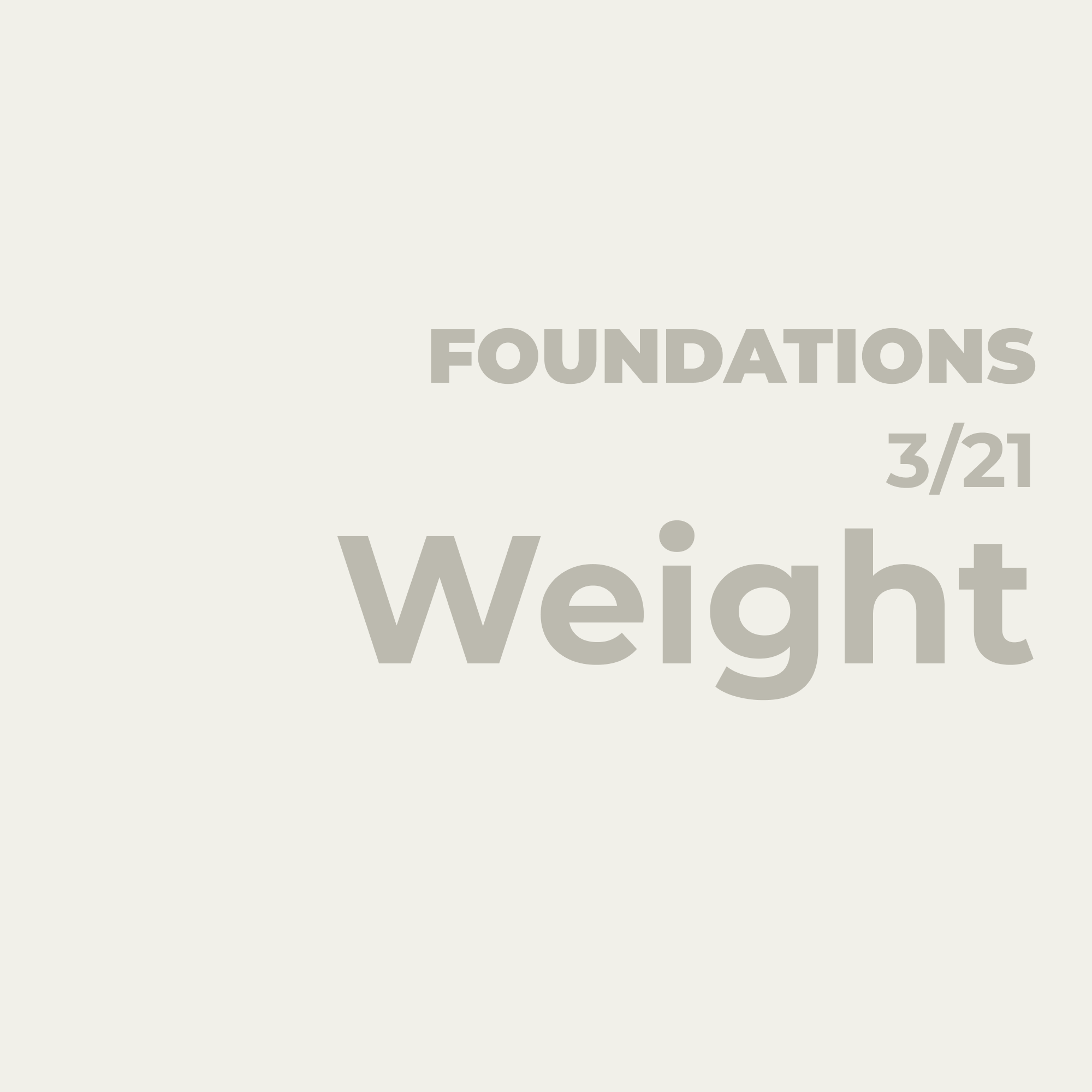 Why This Oil Is Different