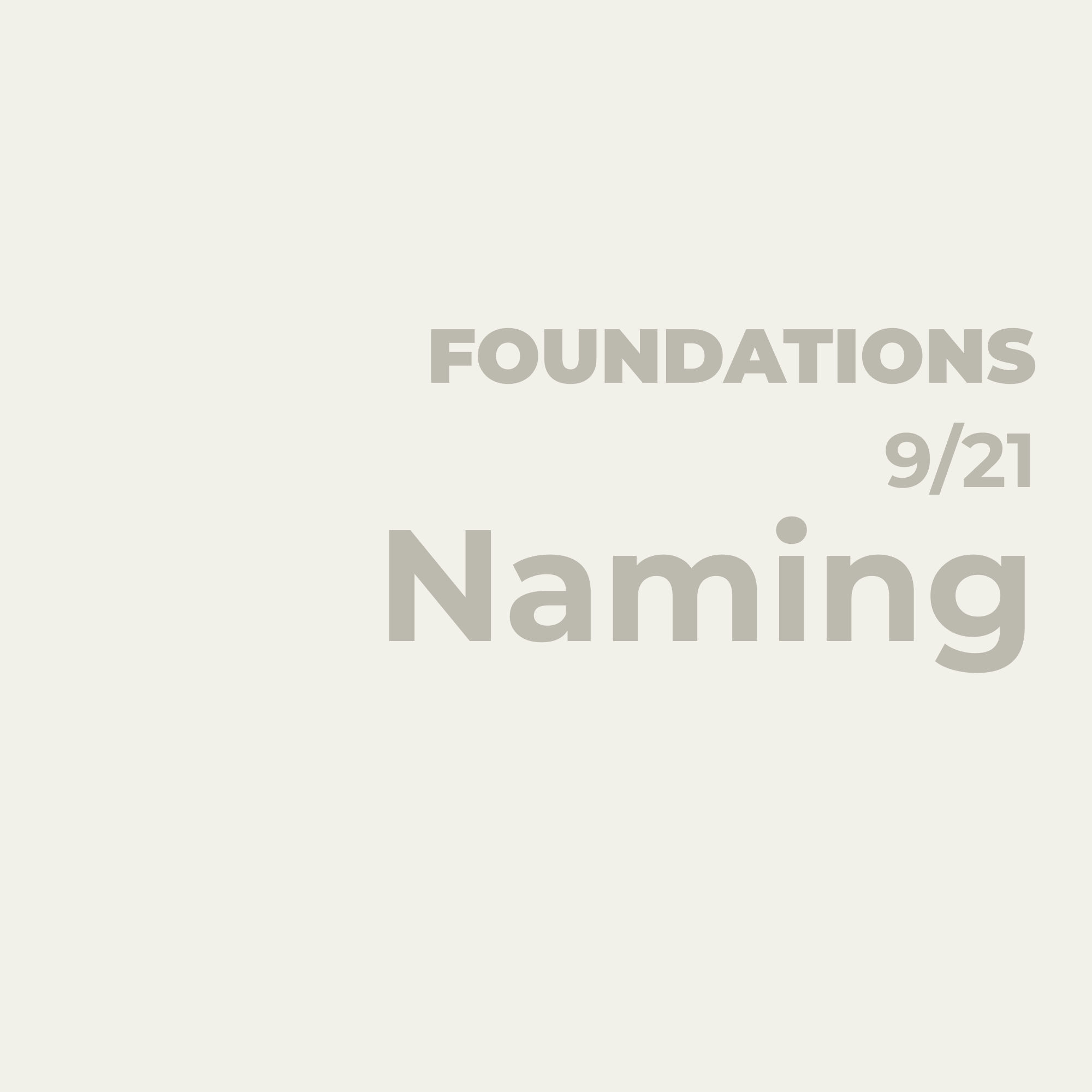 The Prisons You Didn’t Know Had Names