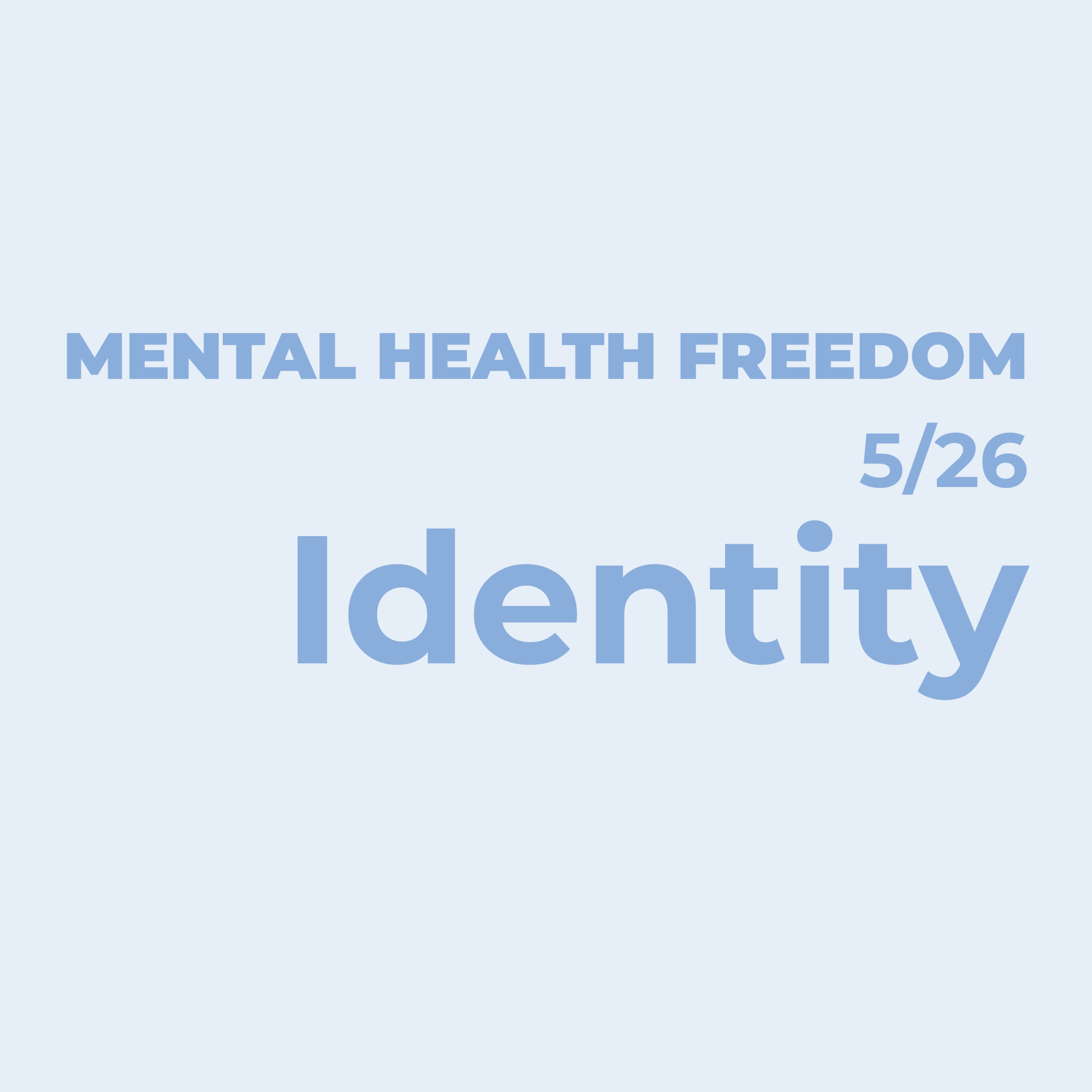 Labels Are Not Names