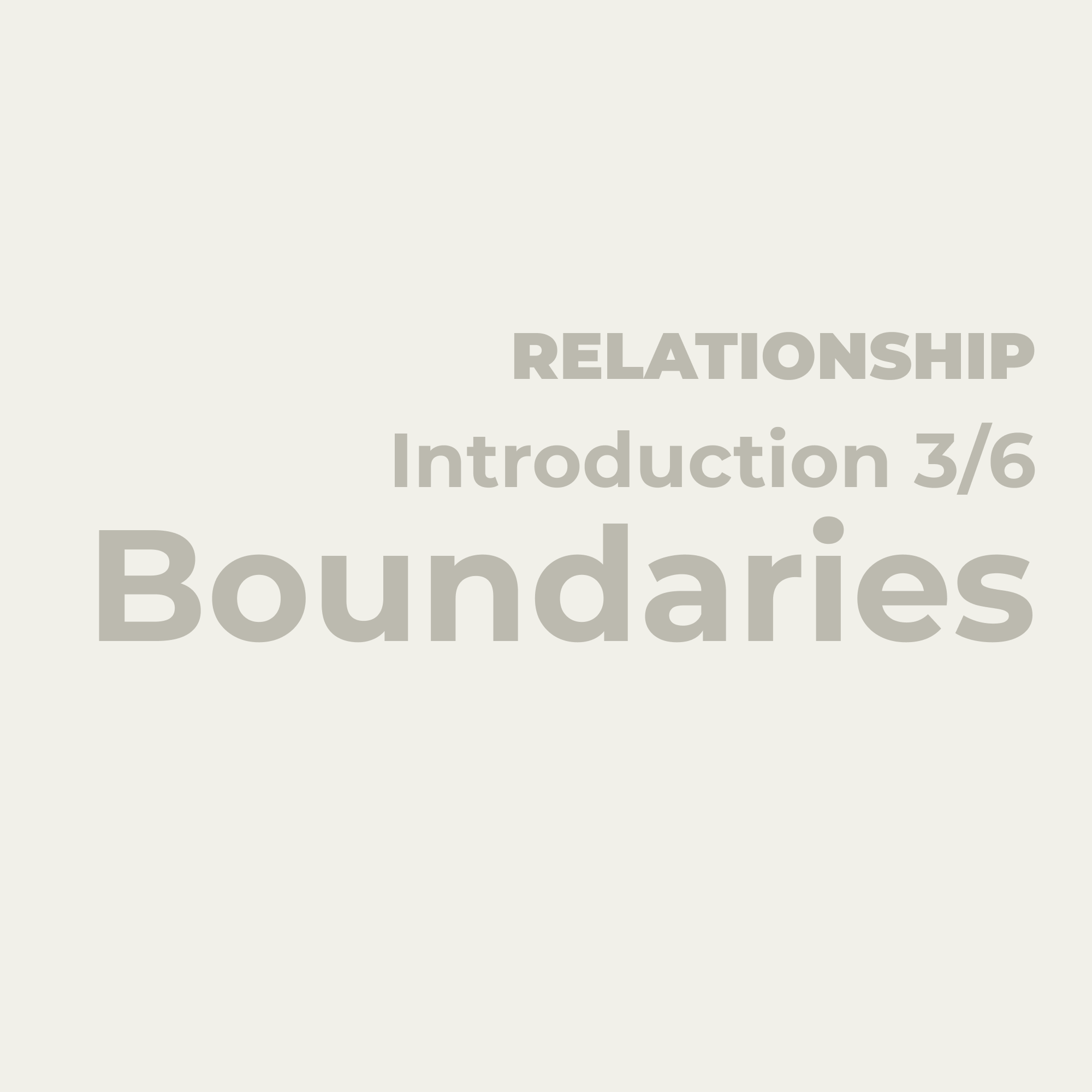 What This Book Is Not