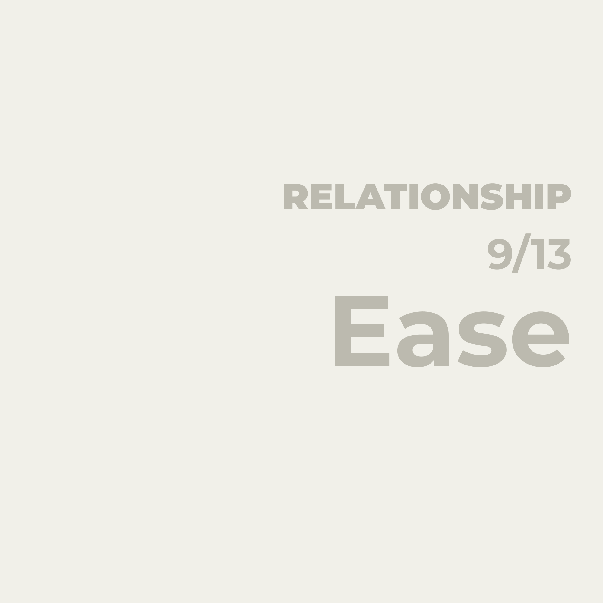 When Obedience Feels Light