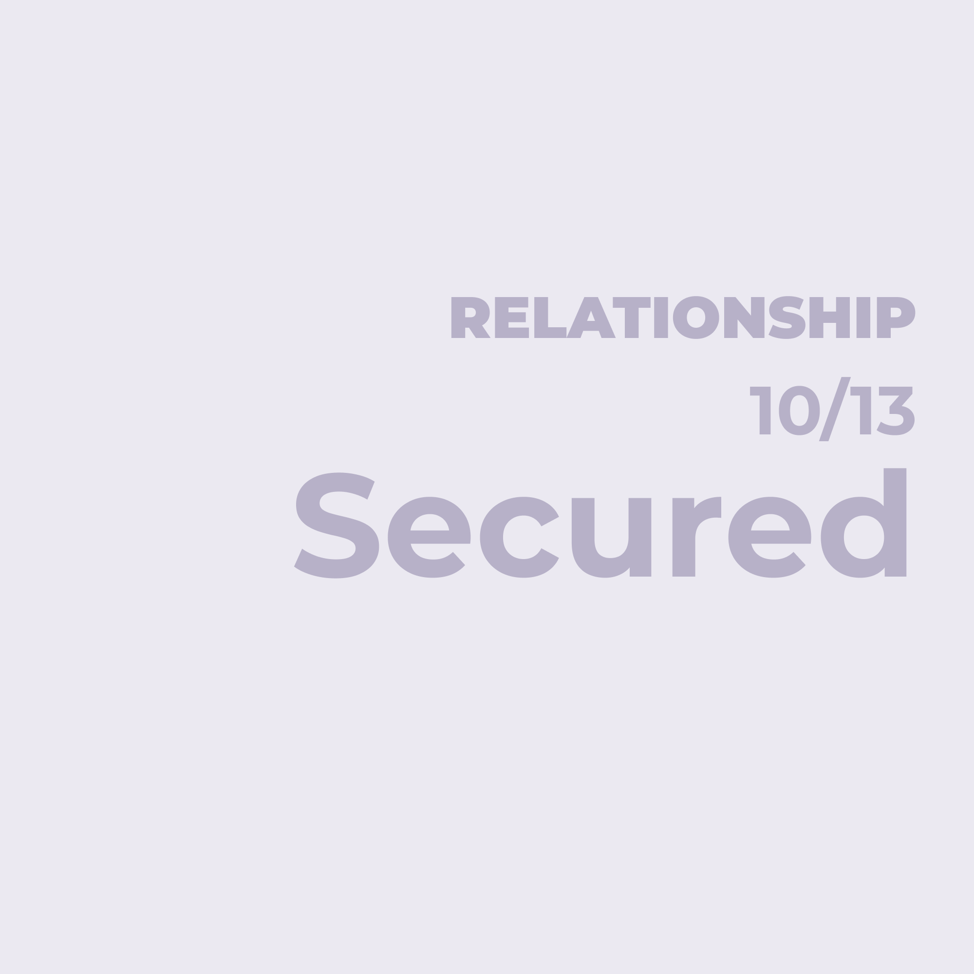 Invisibility as Safety