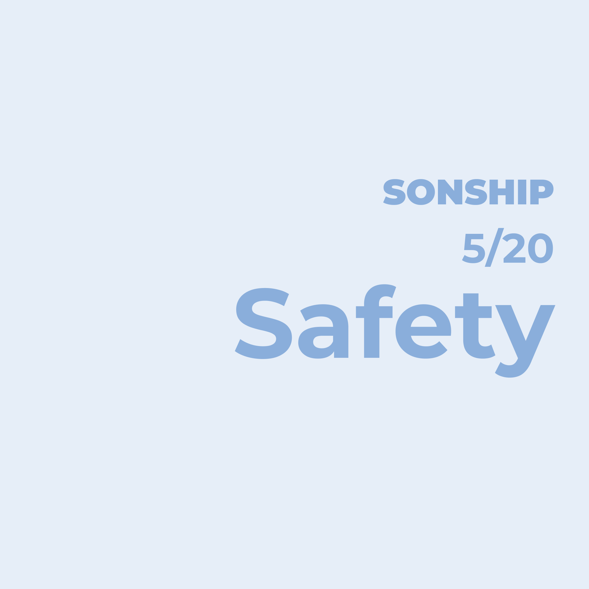 Relating to God Without Fear