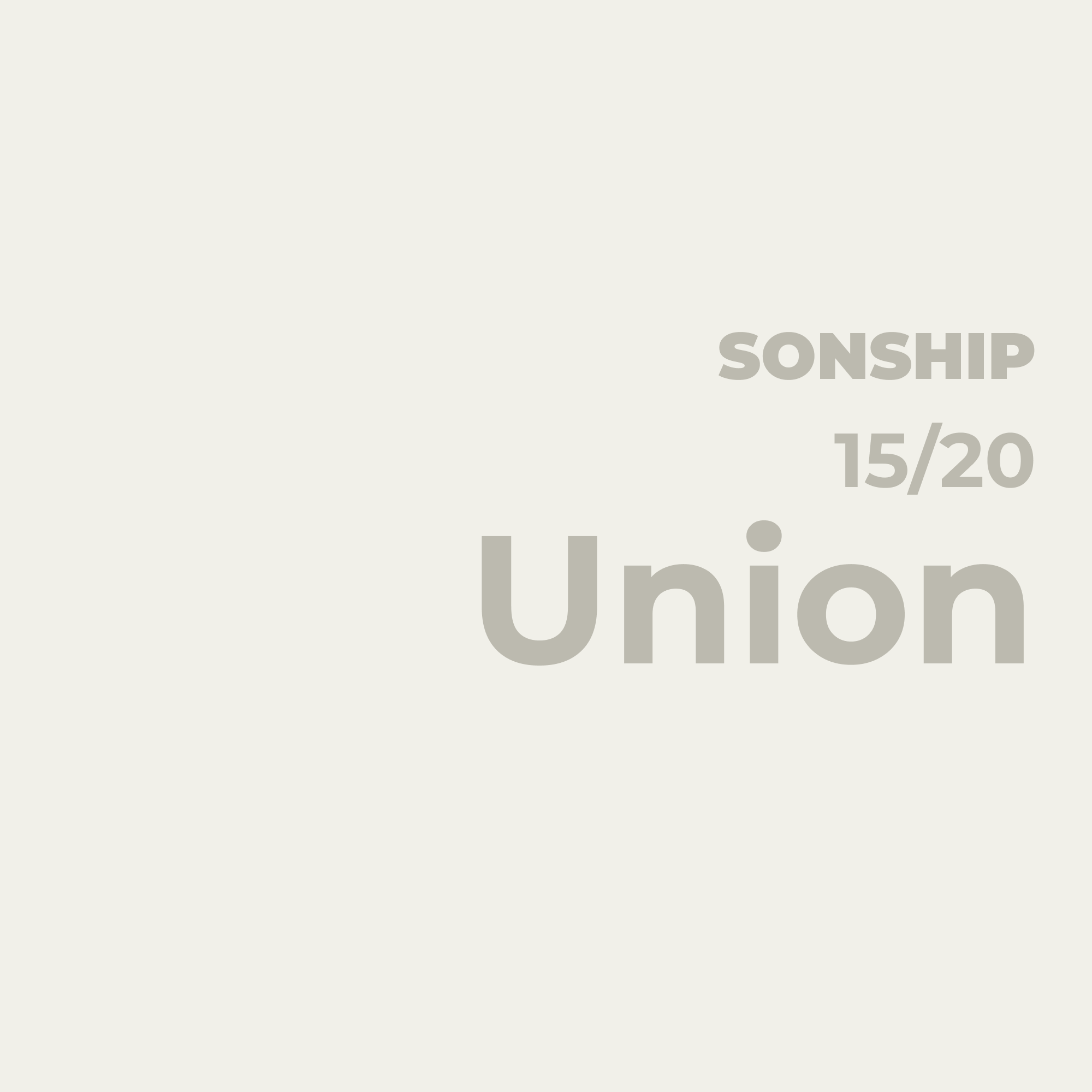 Joy That Does Not Need Momentum