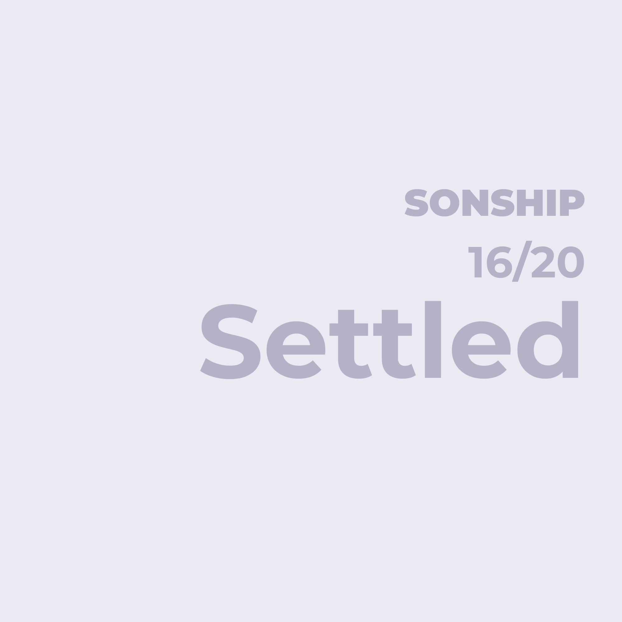 Peace Without Vigilance