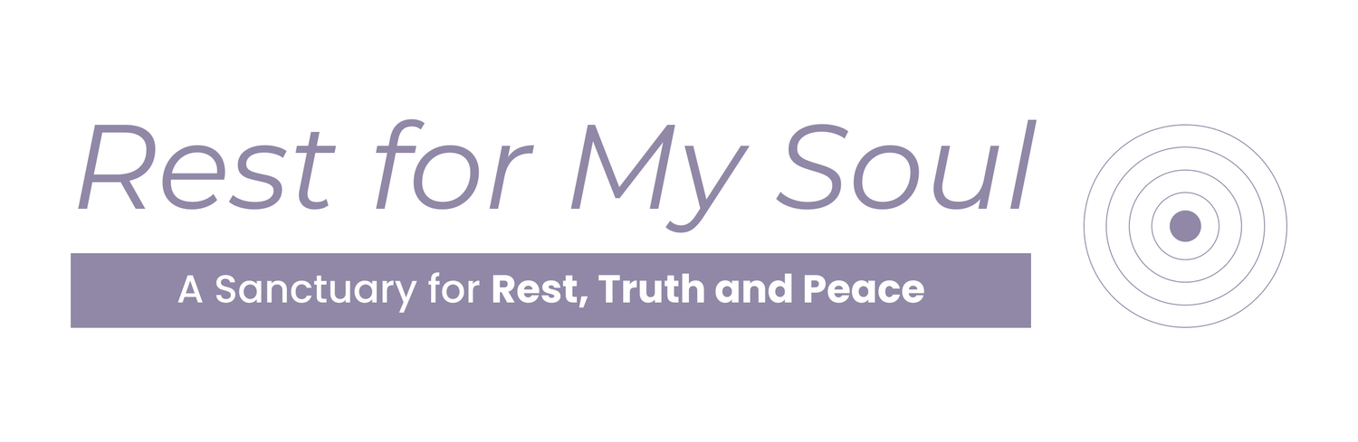 Rest for My Soul