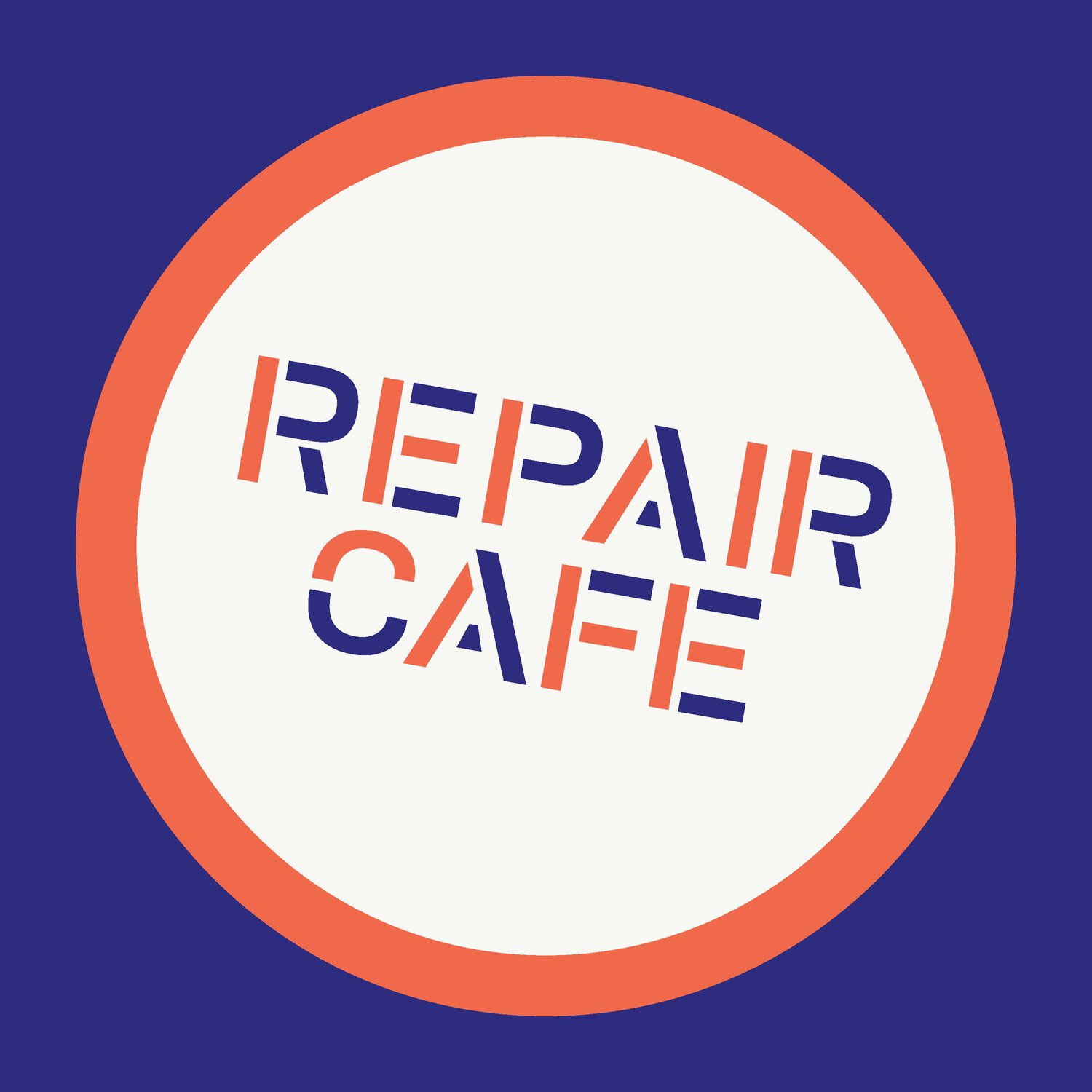 The Repair Cafe