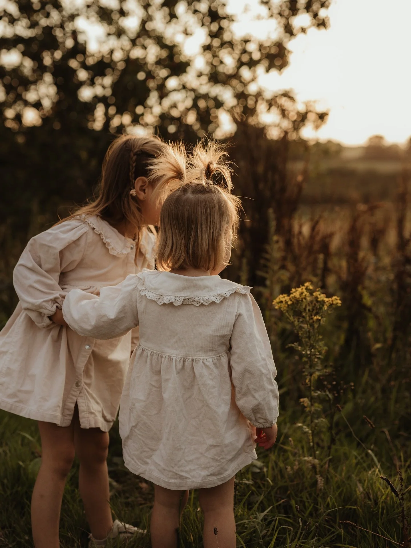 The summer has well and truly gone for another year 🌞✨