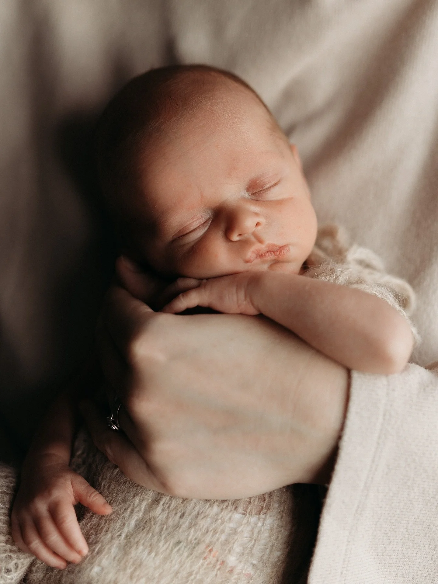 Small. But mighty ❤️