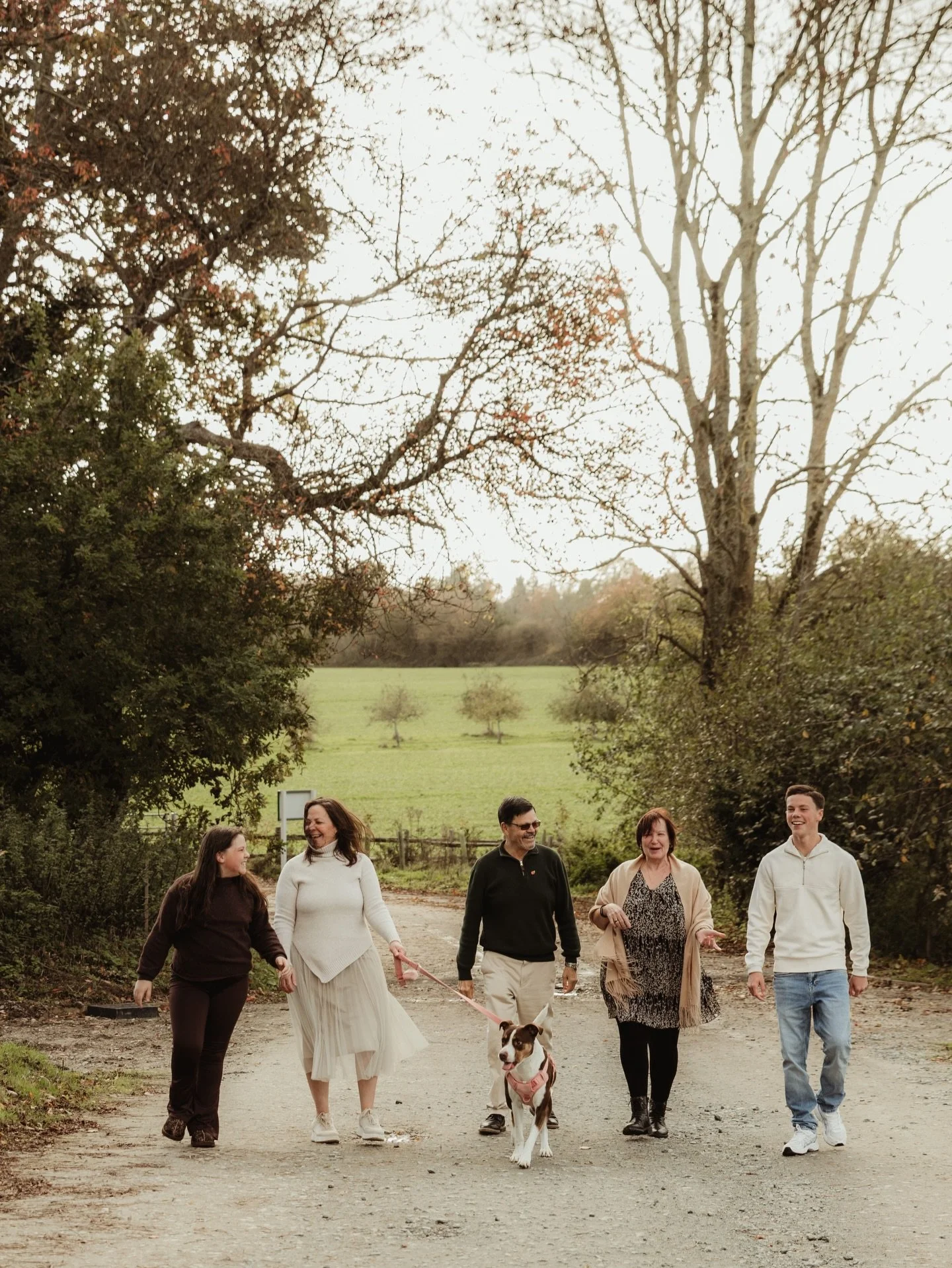 Family sessions don&rsquo;t just have to be for your littles! 

Because even when they are all grown up, they are still your babies ❤️

@charlene1914