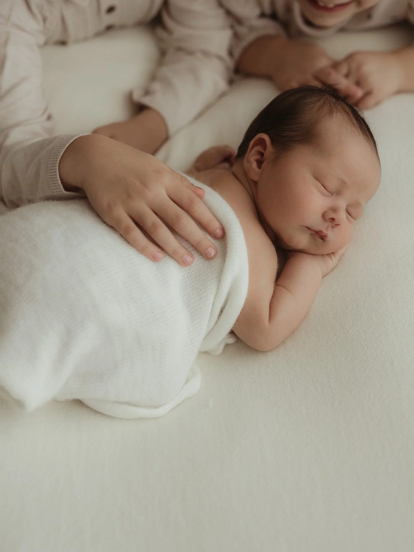 Now back to the babies ✨

All 3 of them ❤️