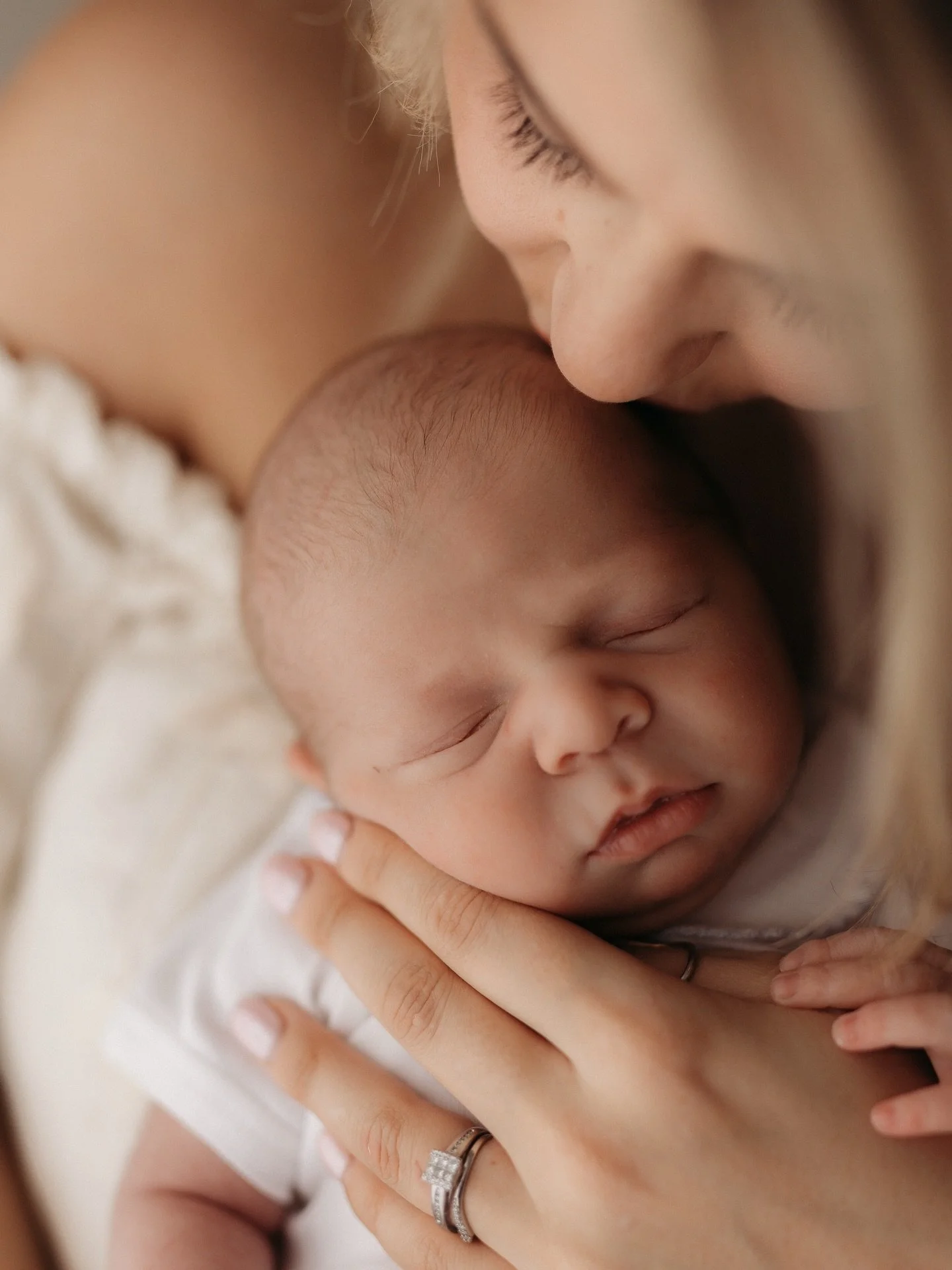 From weddings, to babies and to one more ❤️