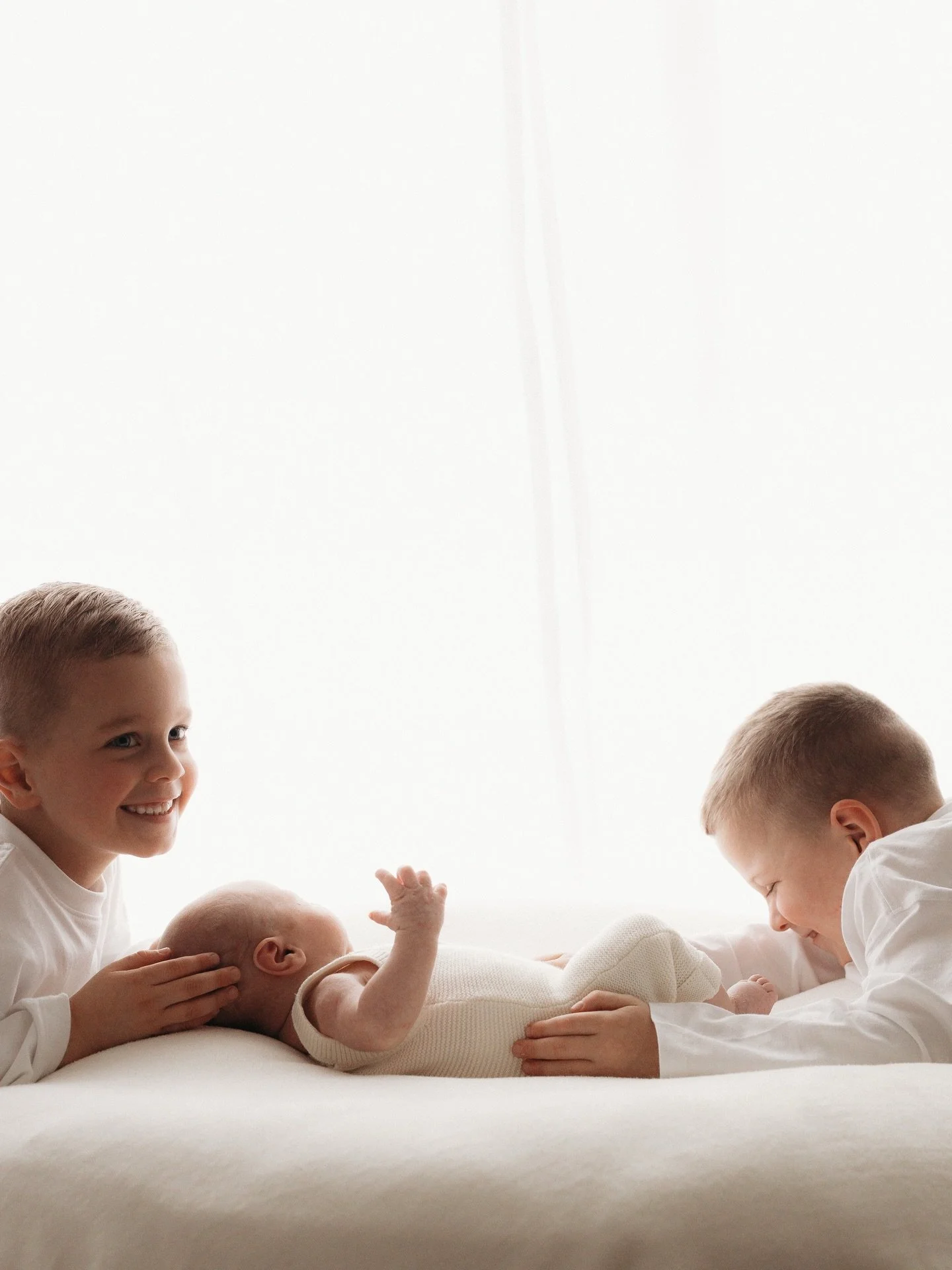 The best big brothers ❤️