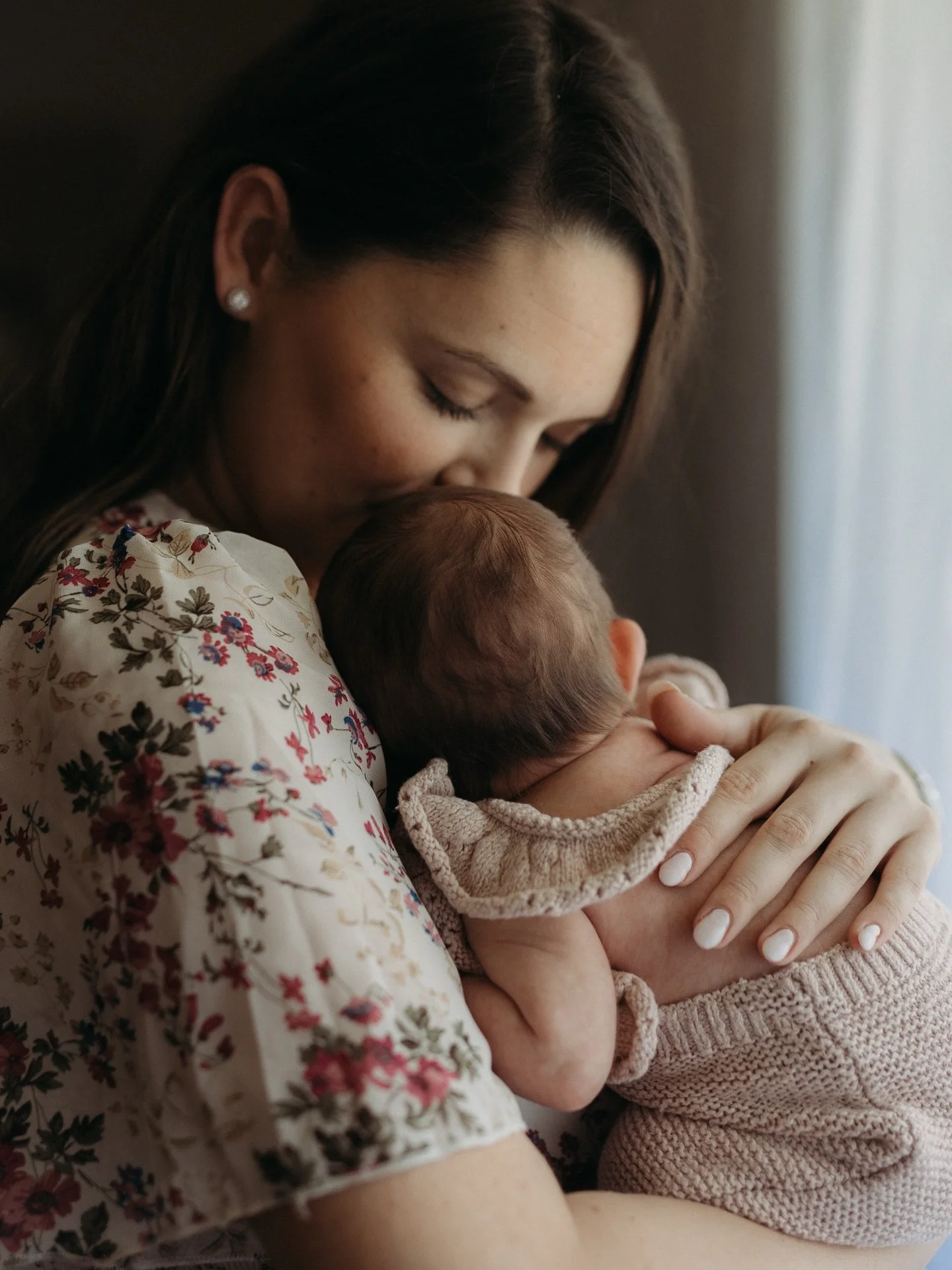 So grateful to meet such gorgeous, wonderful Mums and their babies ❤️✨