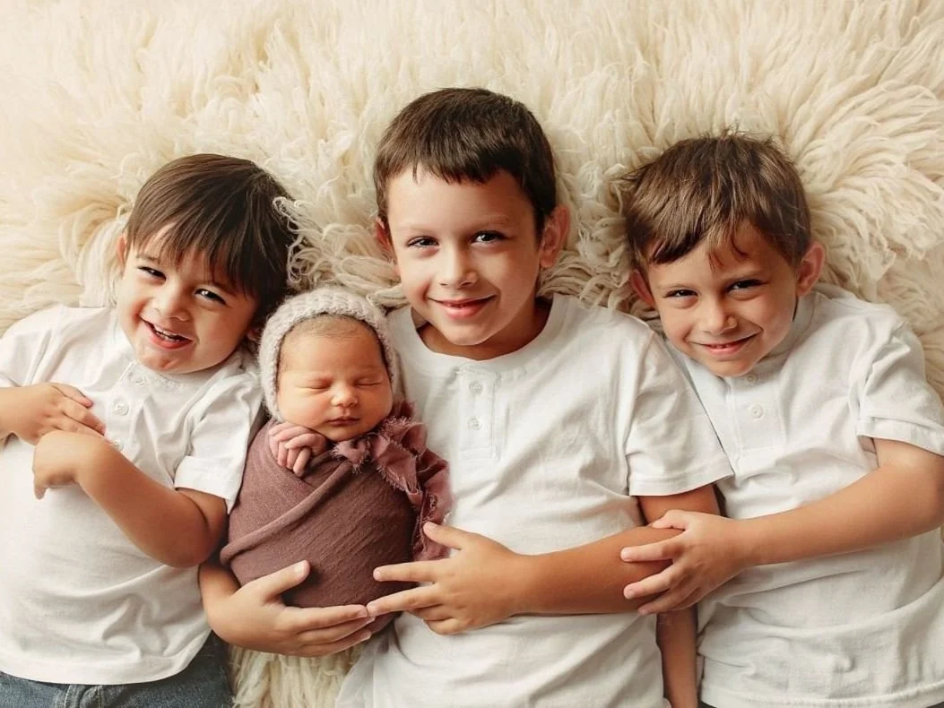 CHARLOTTE | HOUSTON, TX NEWBORN PHOTOGRAPHER</a>