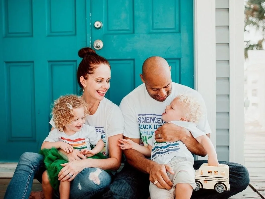 LIFE WITH SYDNEY AND REMY | GALVESTON, TX FAMILY PHOTOGRAPHER</a>