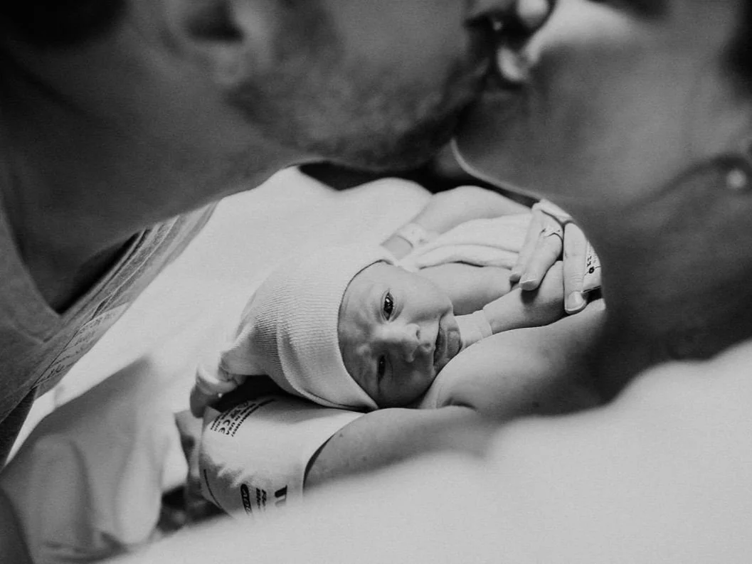 WELCOME, EASTON | GALVESTON, TX BIRTH PHOTOGRAPHER</a>