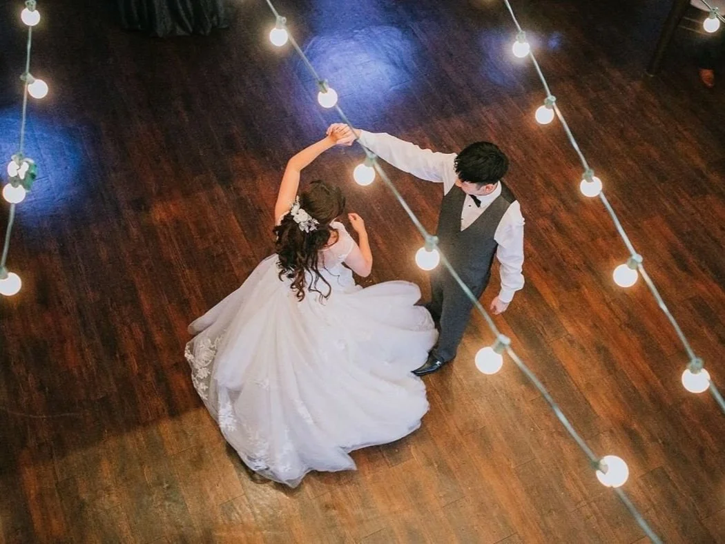 WILLIAM + SELINA | HOUSTON, TX WEDDING PHOTOGRAPHER</a>