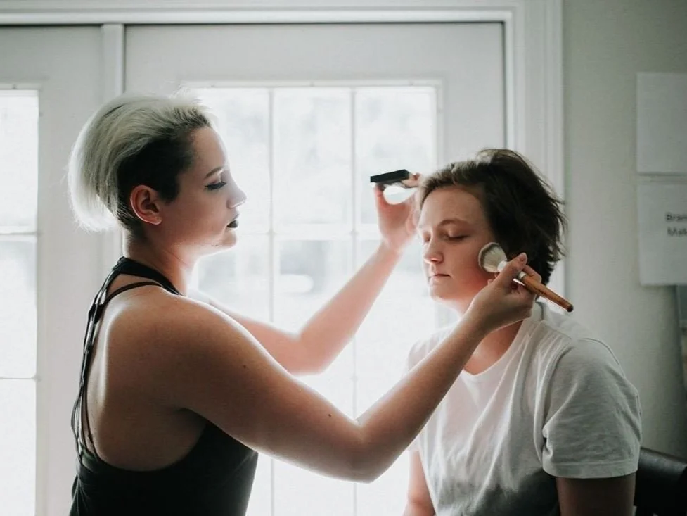 TRIBAL TUNE UP | SANTA FE, TX PHOTOGRAPHER</a>