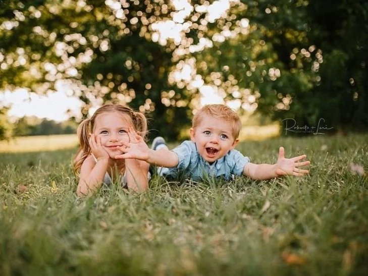 SPRING MINIS | HOUSTON FAMILY PHOTOGRAPHER</a>