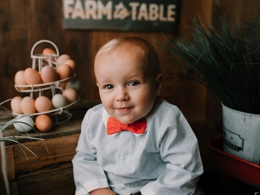 CLYDE IS ONE | SANTA FE, TEXAS CHILD PHOTOGRAPER</a>