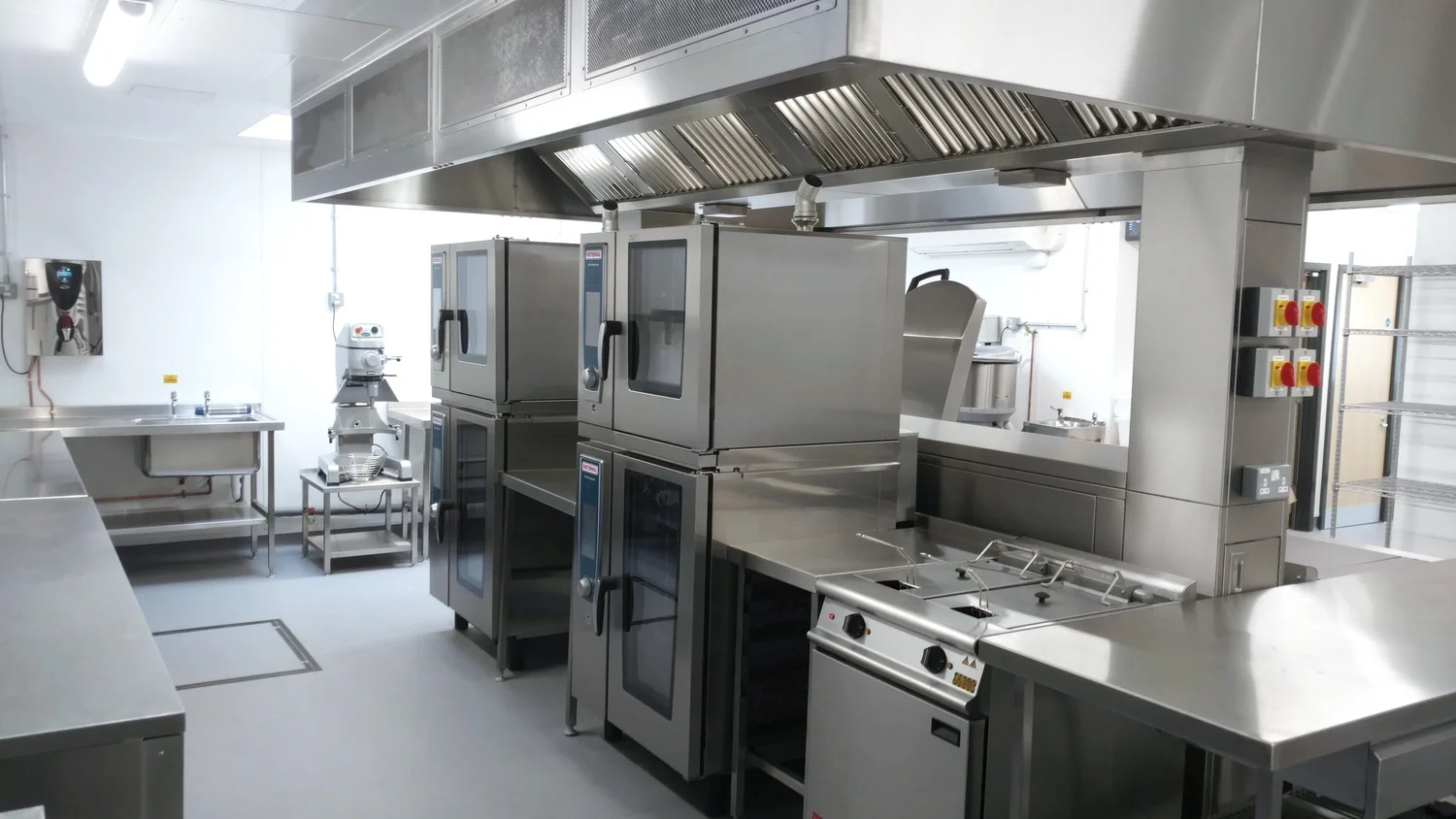 Eileen Say Catering Equipment Limited